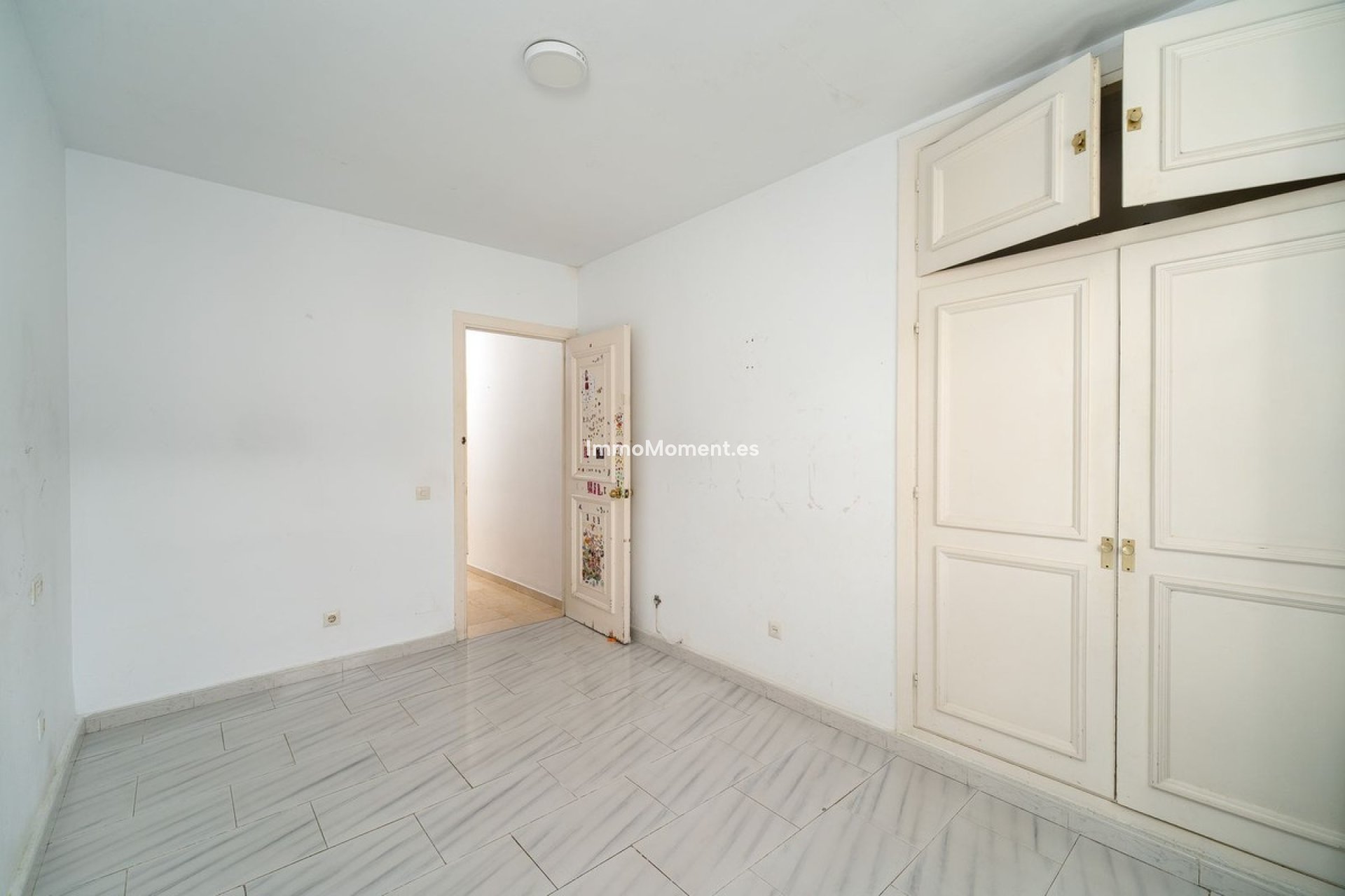 Bestaande woning - Appartement - Estepona  - Benamara