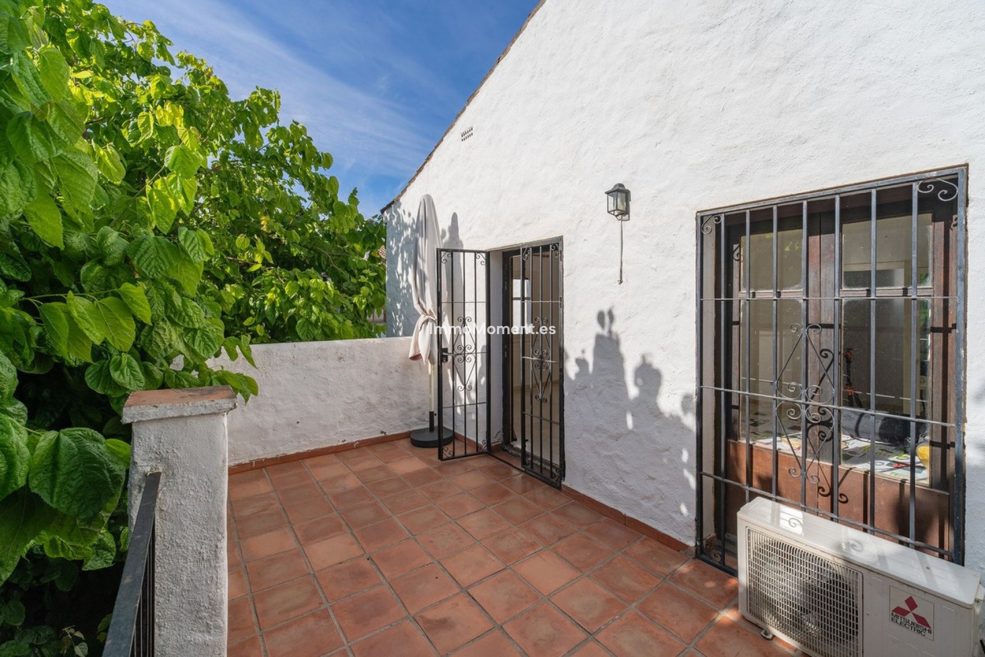 Bestaande woning - Appartement - Estepona  - Benamara