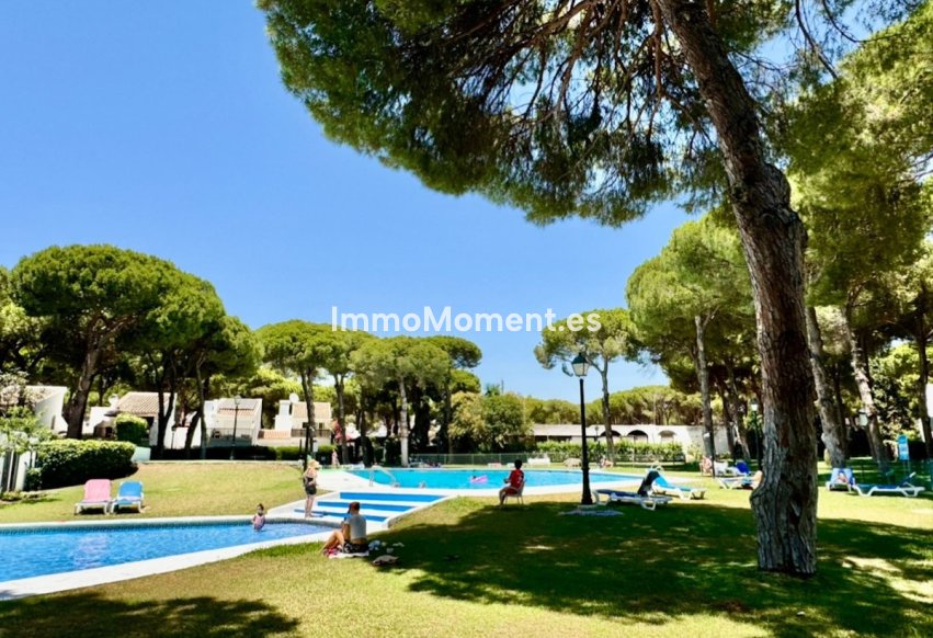 Bestaande woning - Appartement - Estepona  - Benamara