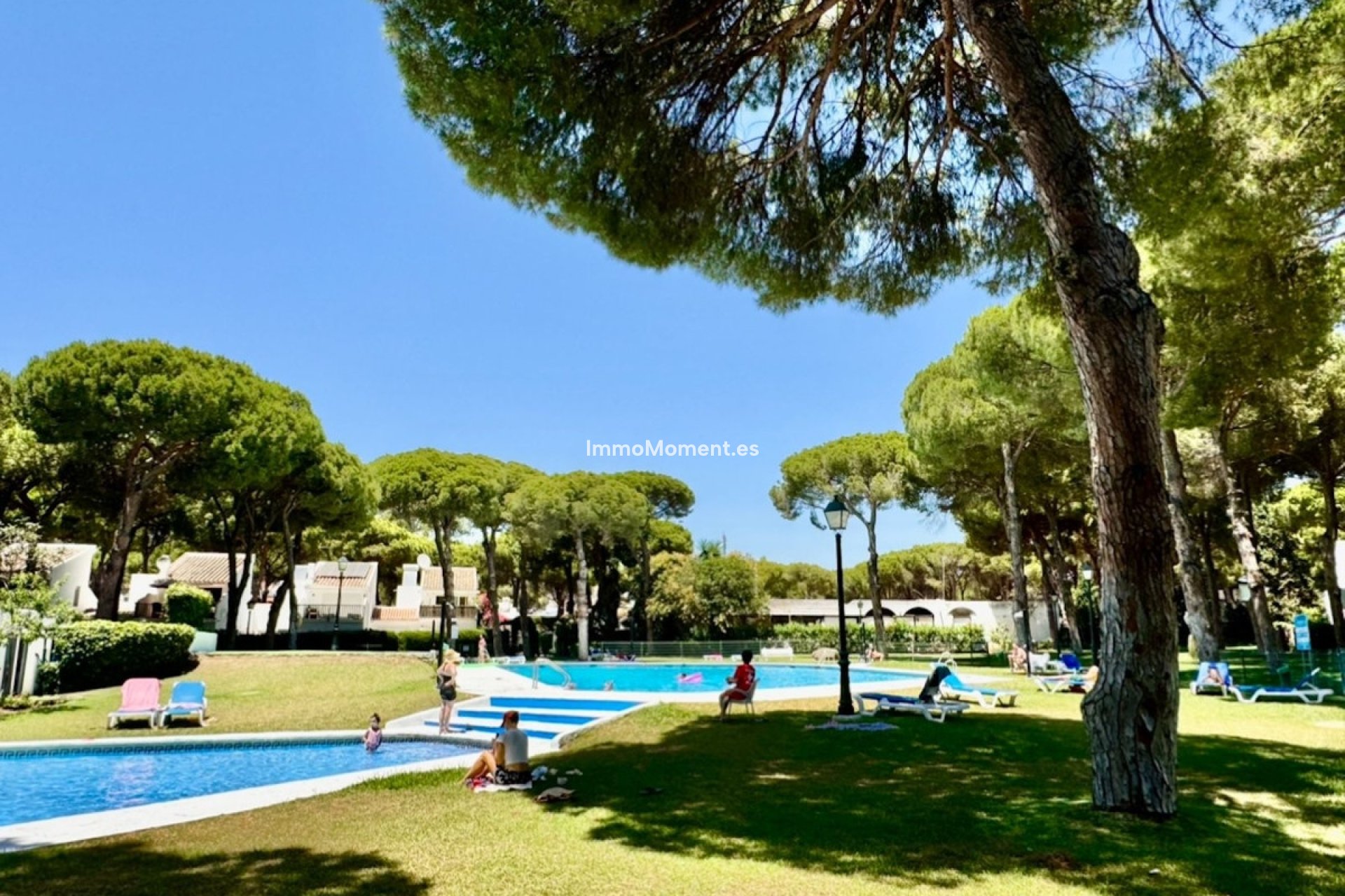 Bestaande woning - Appartement - Estepona  - Benamara