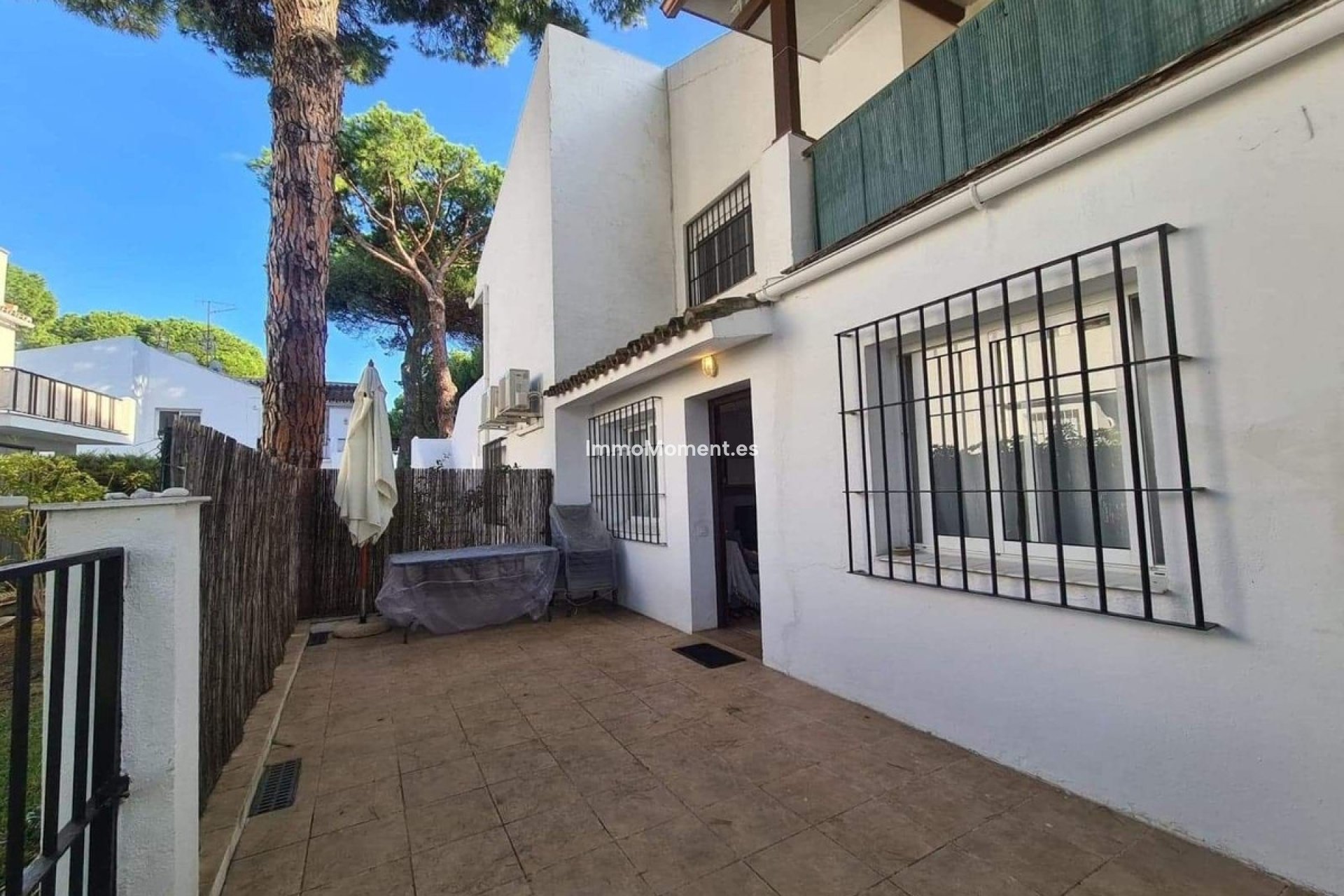 Bestaande woning - Appartement - Estepona  - Benamara