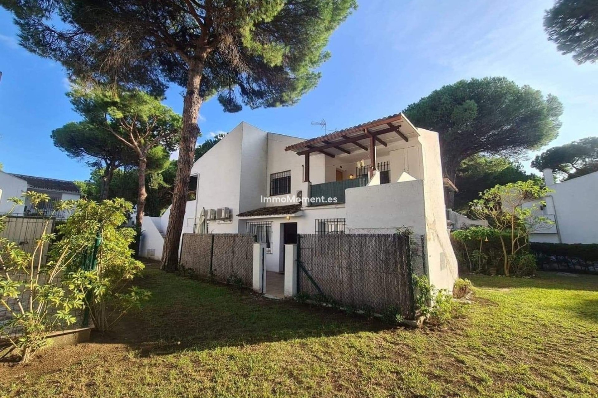 Bestaande woning - Appartement - Estepona  - Benamara