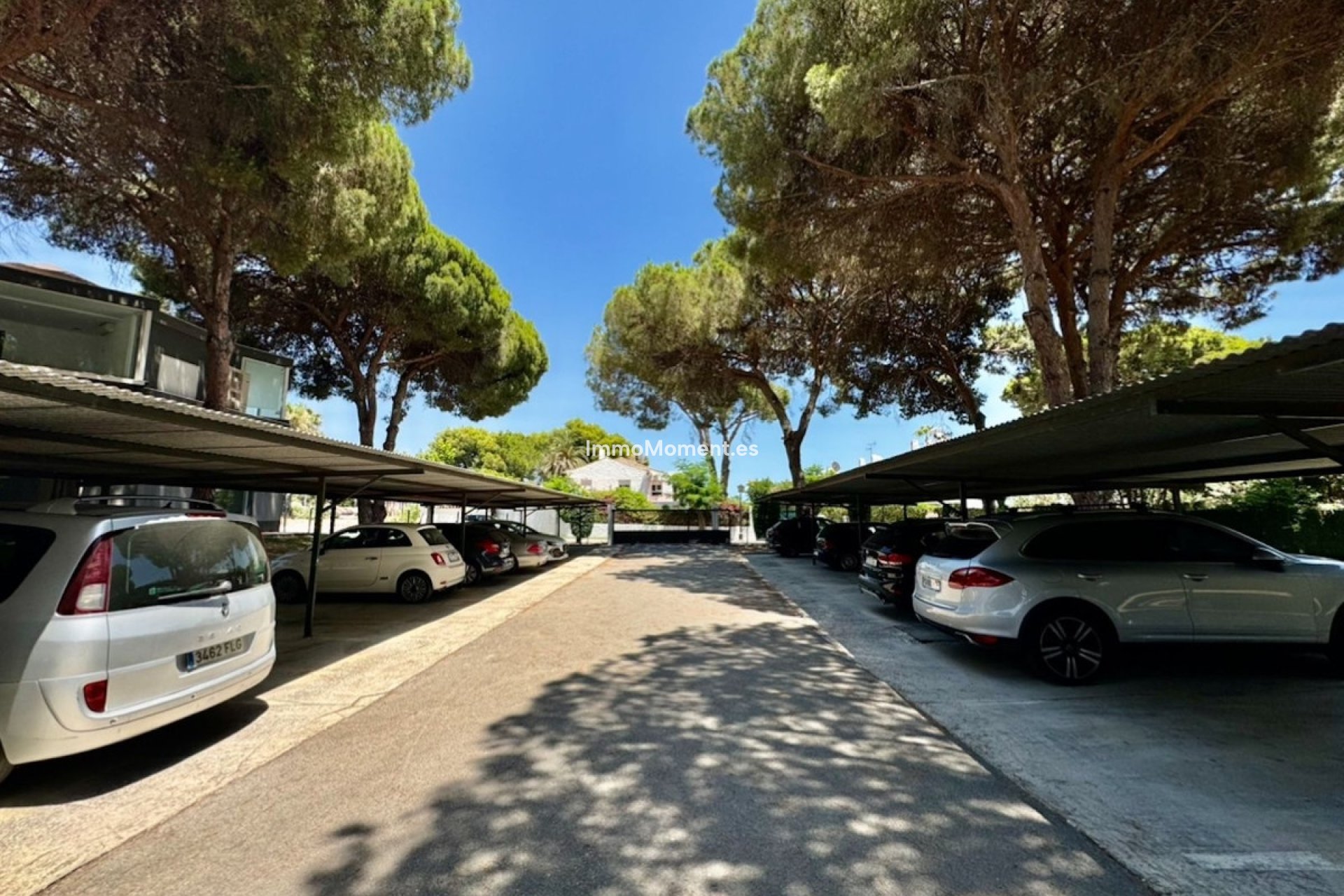 Bestaande woning - Appartement - Estepona  - Benamara