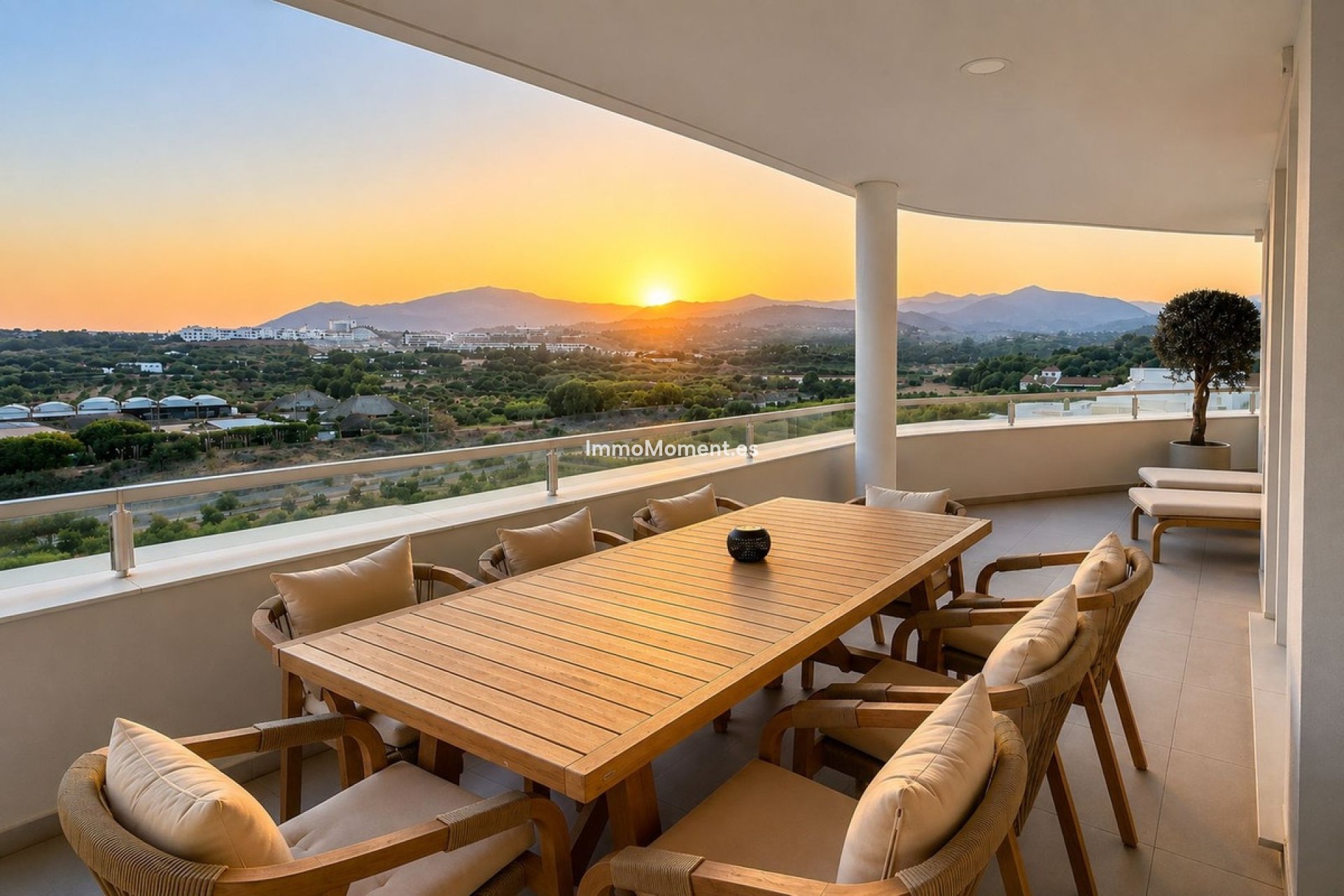Bestaande woning - Appartement - Estepona  - Cancelada