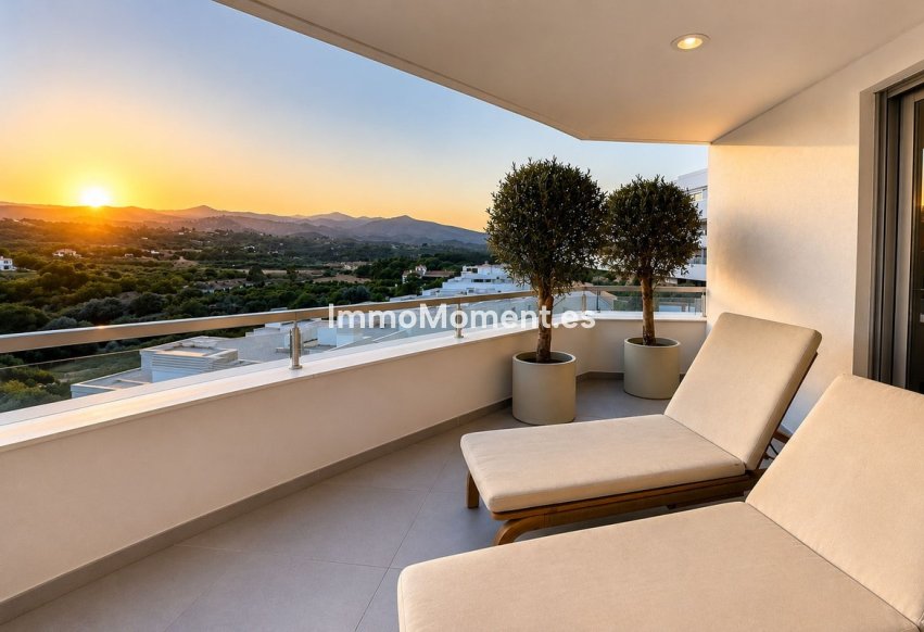 Bestaande woning - Appartement - Estepona  - Cancelada