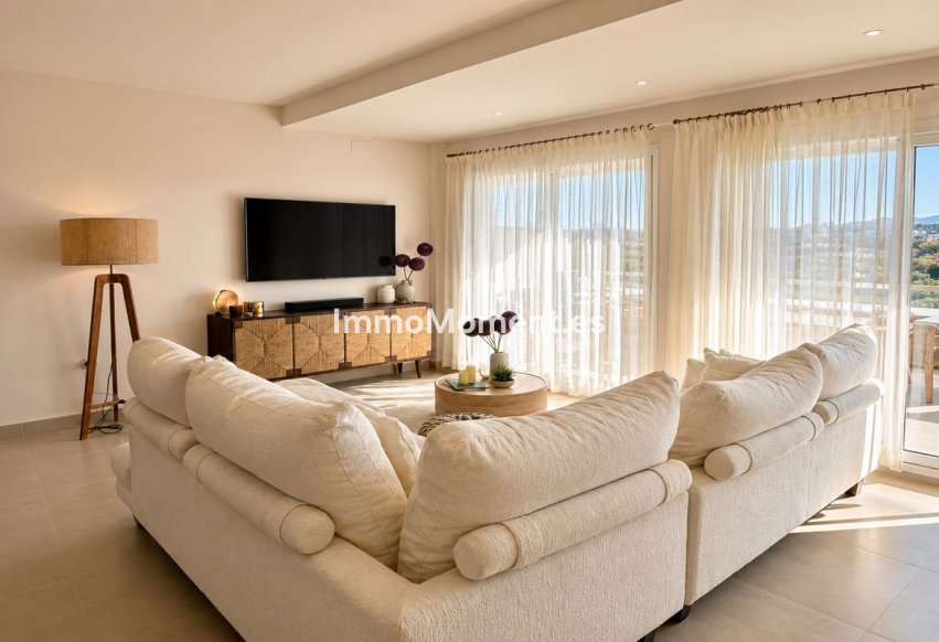 Bestaande woning - Appartement - Estepona  - Cancelada