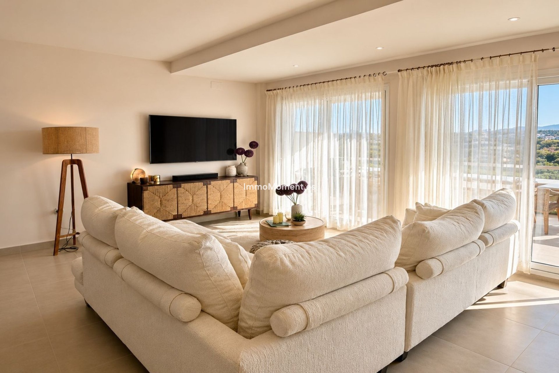 Bestaande woning - Appartement - Estepona  - Cancelada