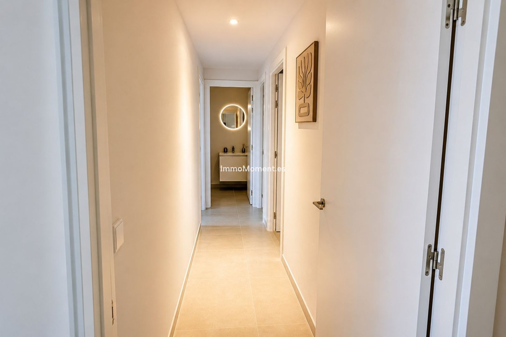 Bestaande woning - Appartement - Estepona  - Cancelada