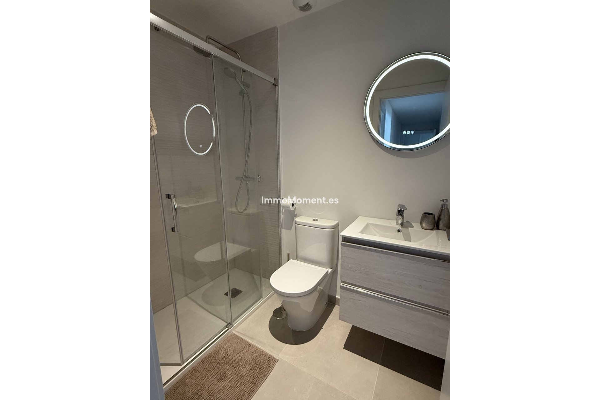 Bestaande woning - Appartement - Estepona  - Cancelada