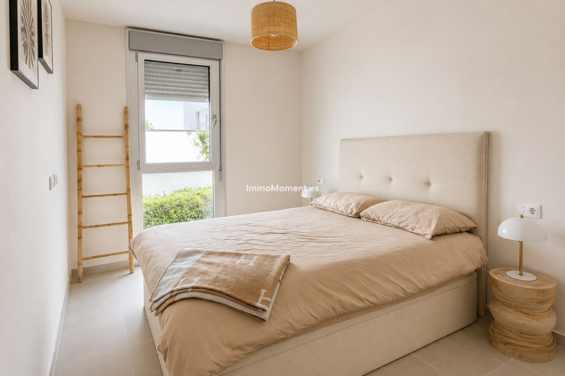 Bestaande woning - Appartement - Estepona  - Cancelada