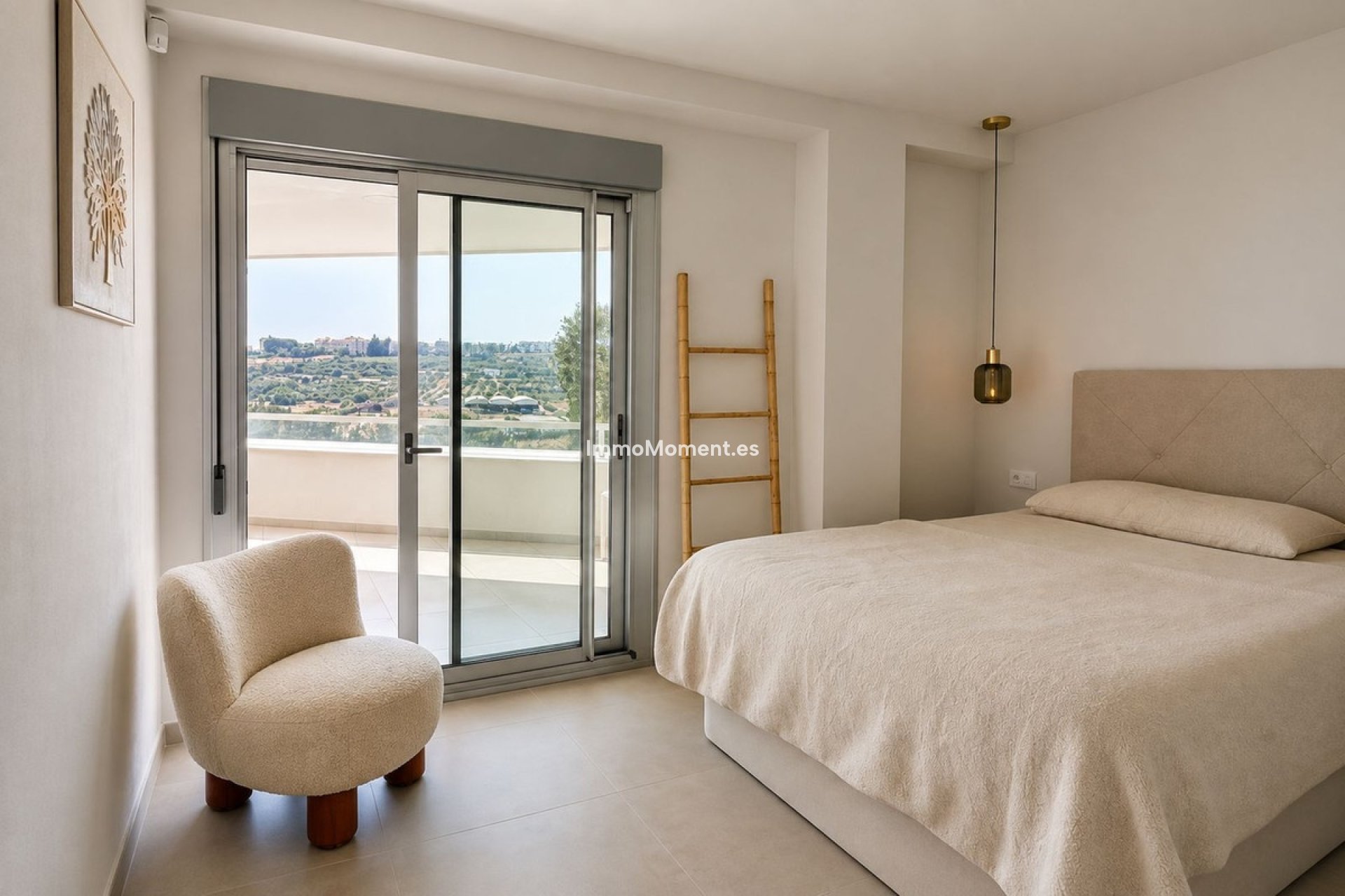 Bestaande woning - Appartement - Estepona  - Cancelada
