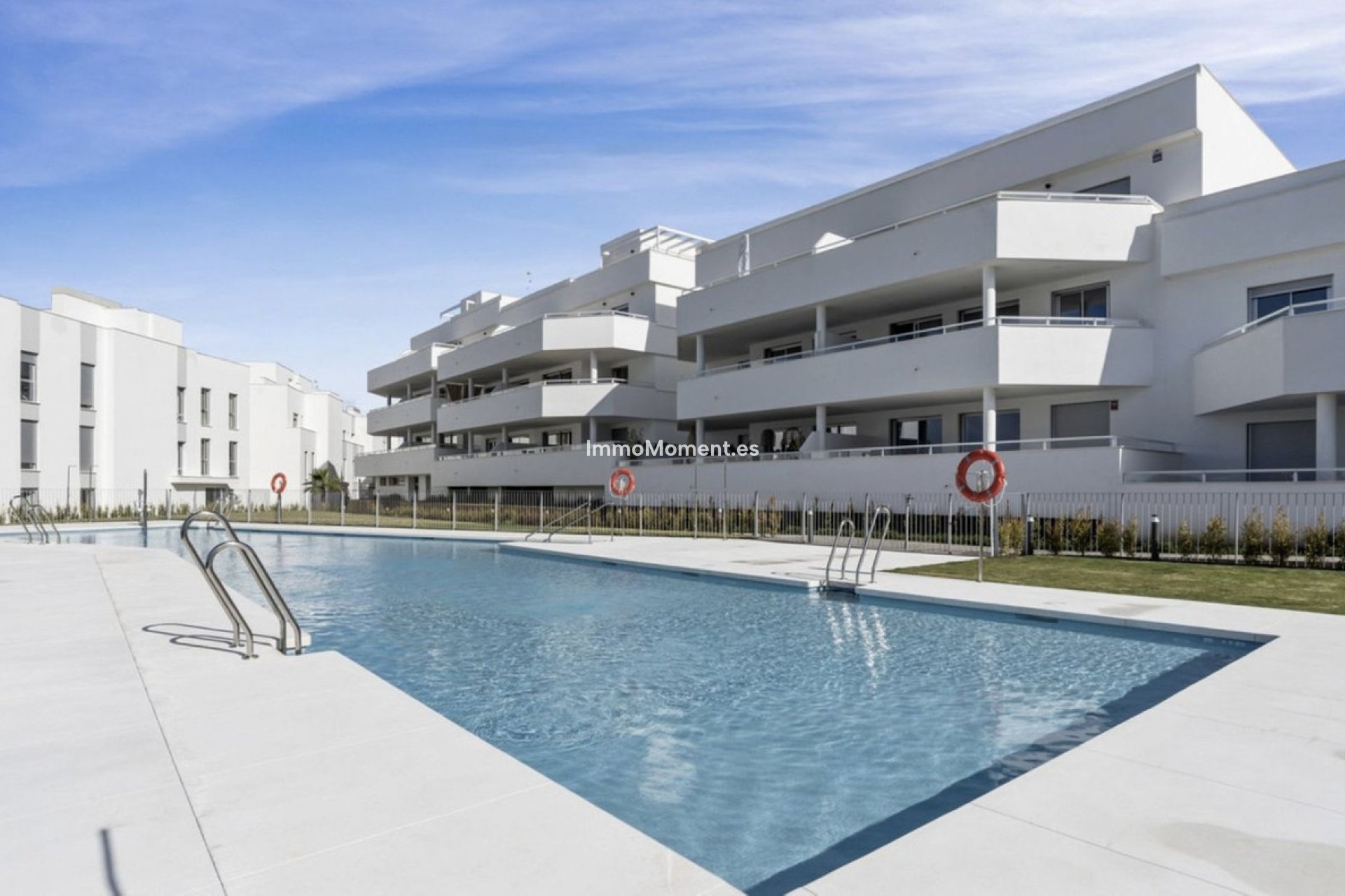 Bestaande woning - Appartement - Estepona  - Cancelada