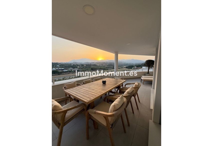 Bestaande woning - Appartement - Estepona  - Cancelada