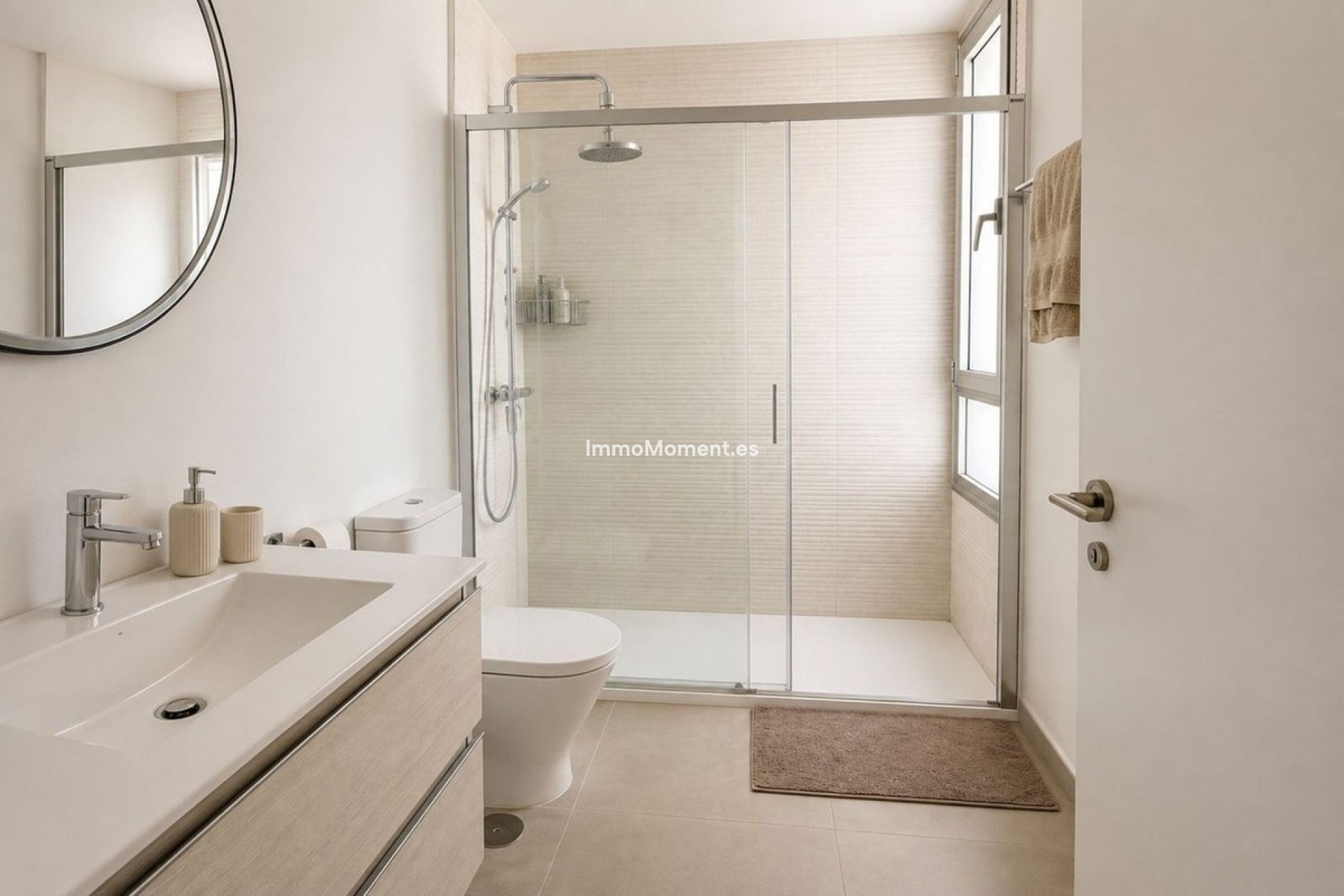 Bestaande woning - Appartement - Estepona  - Cancelada