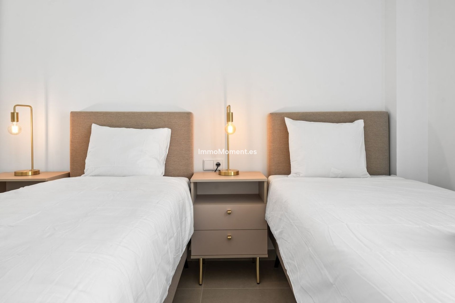 Bestaande woning - Appartement - Estepona  - Cancelada