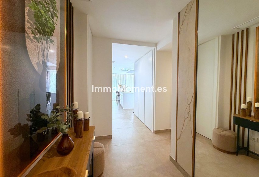 Bestaande woning - Appartement - Estepona  - Cancelada