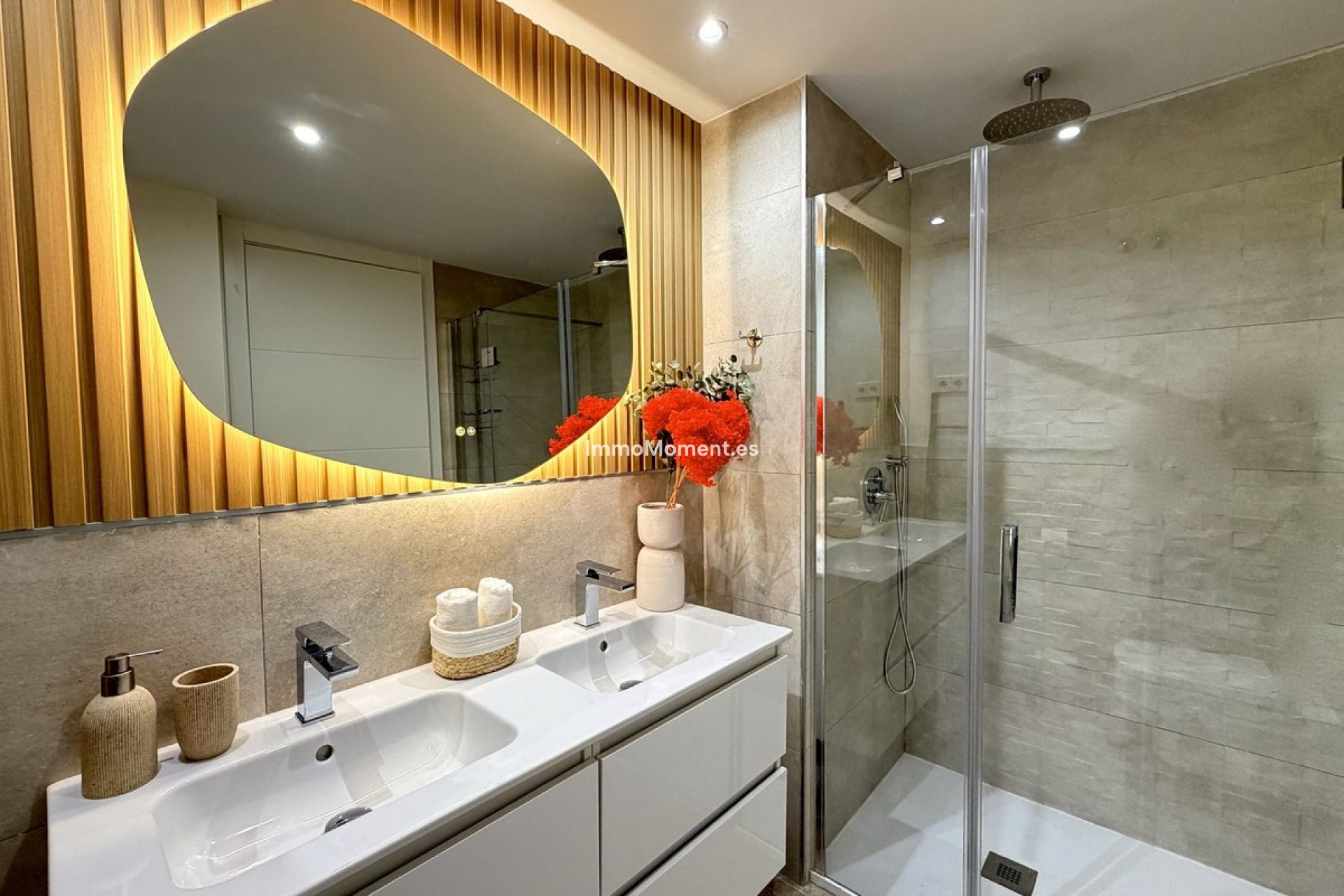 Bestaande woning - Appartement - Estepona  - Cancelada