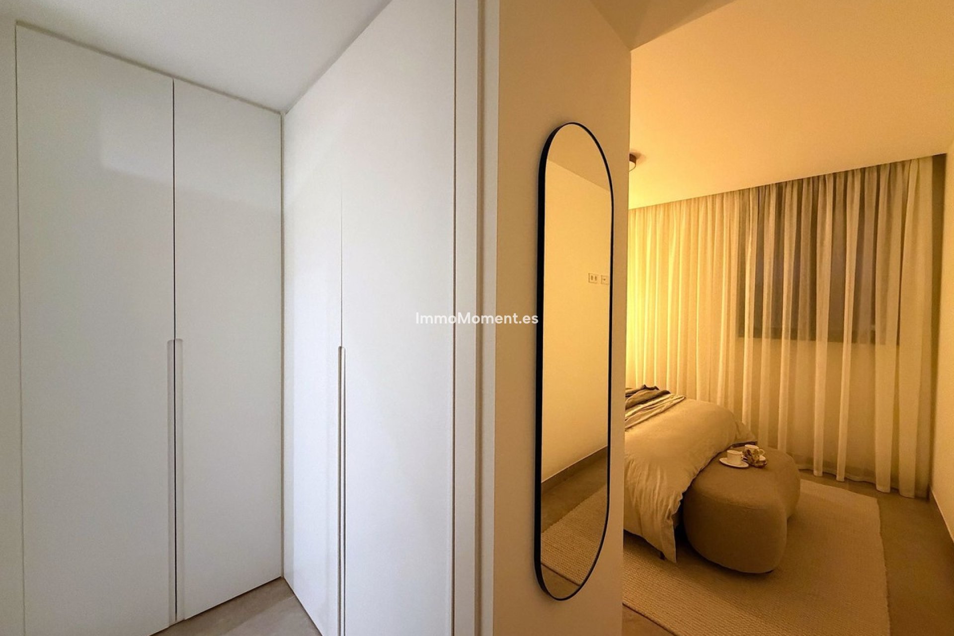 Bestaande woning - Appartement - Estepona  - Cancelada