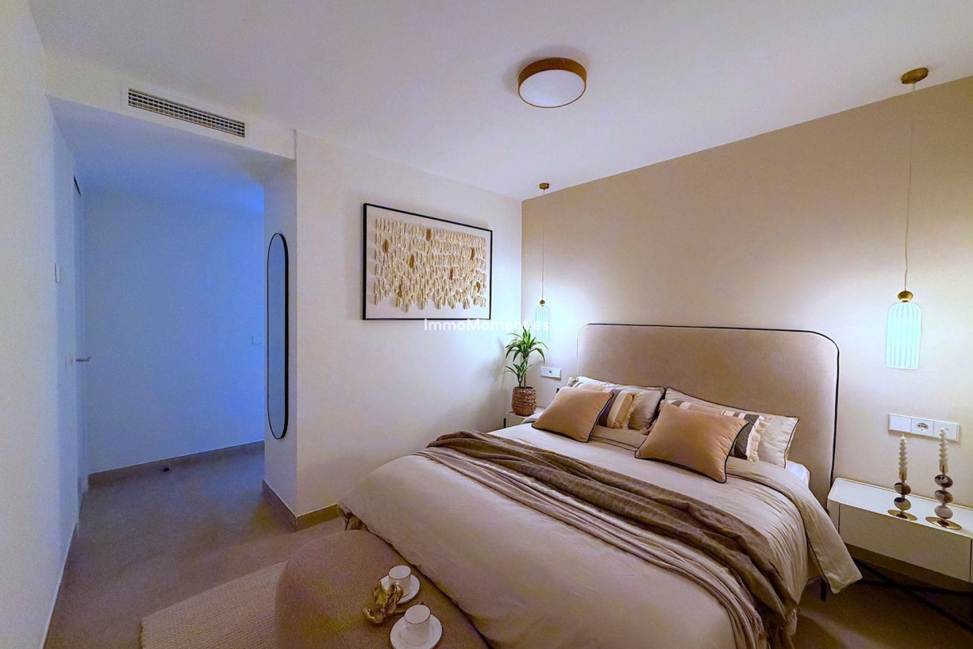 Bestaande woning - Appartement - Estepona  - Cancelada