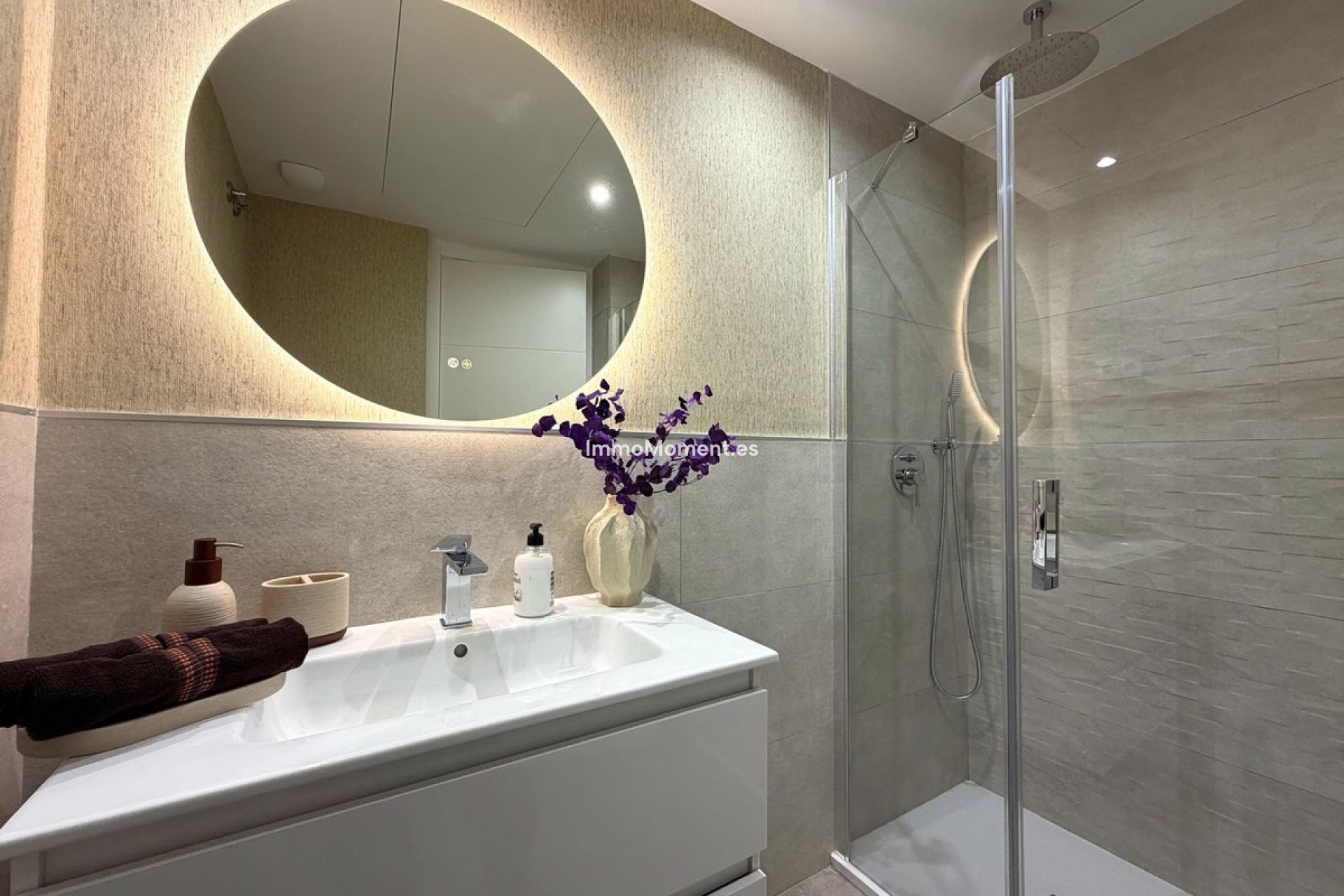Bestaande woning - Appartement - Estepona  - Cancelada