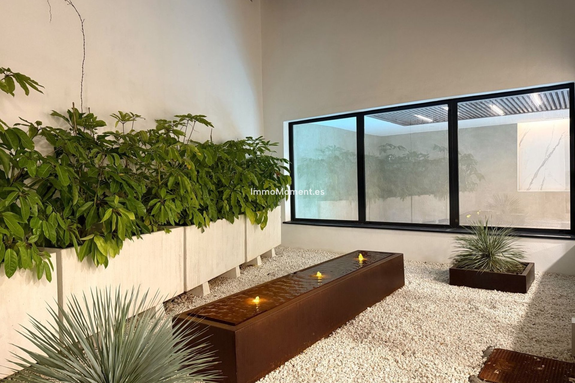 Bestaande woning - Appartement - Estepona  - Cancelada
