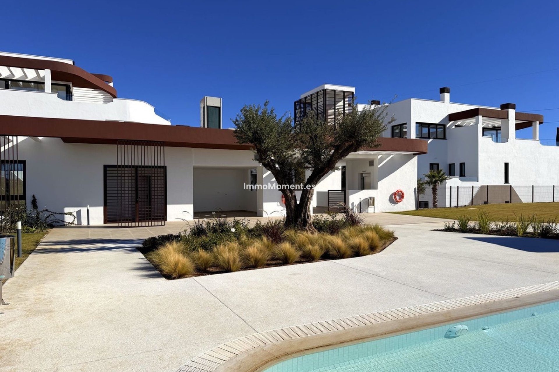 Bestaande woning - Appartement - Estepona  - Cancelada