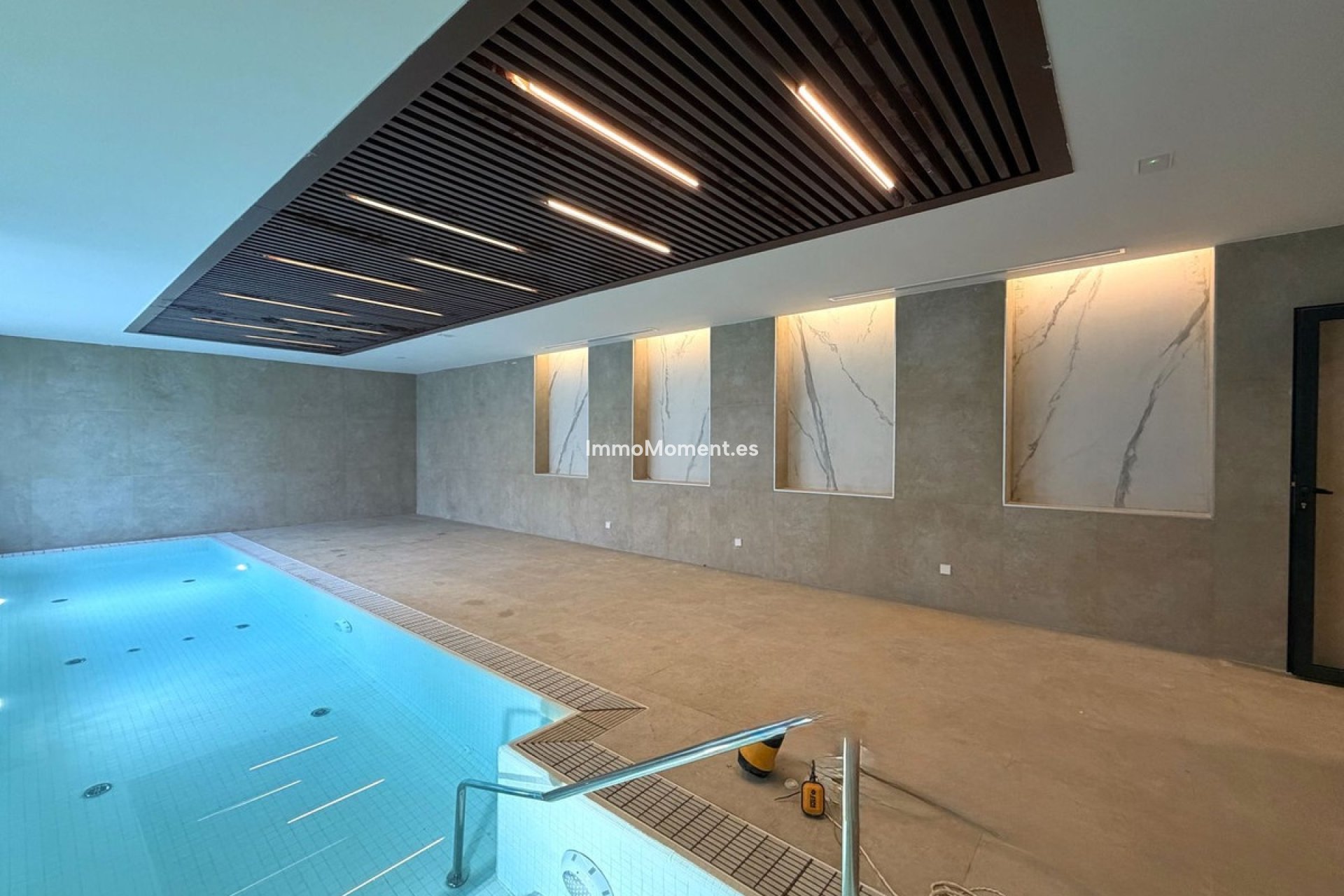 Bestaande woning - Appartement - Estepona  - Cancelada