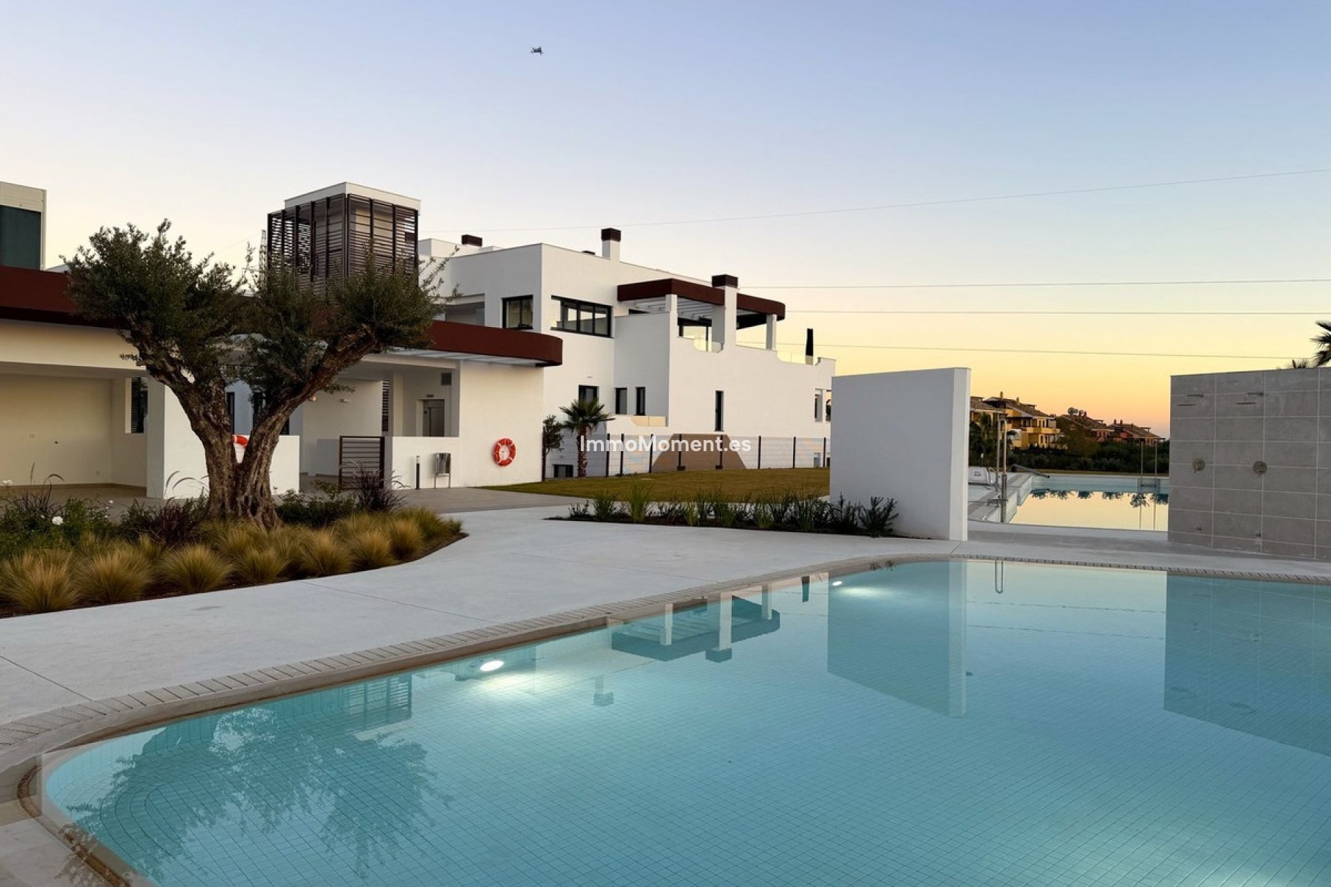 Bestaande woning - Appartement - Estepona  - Cancelada