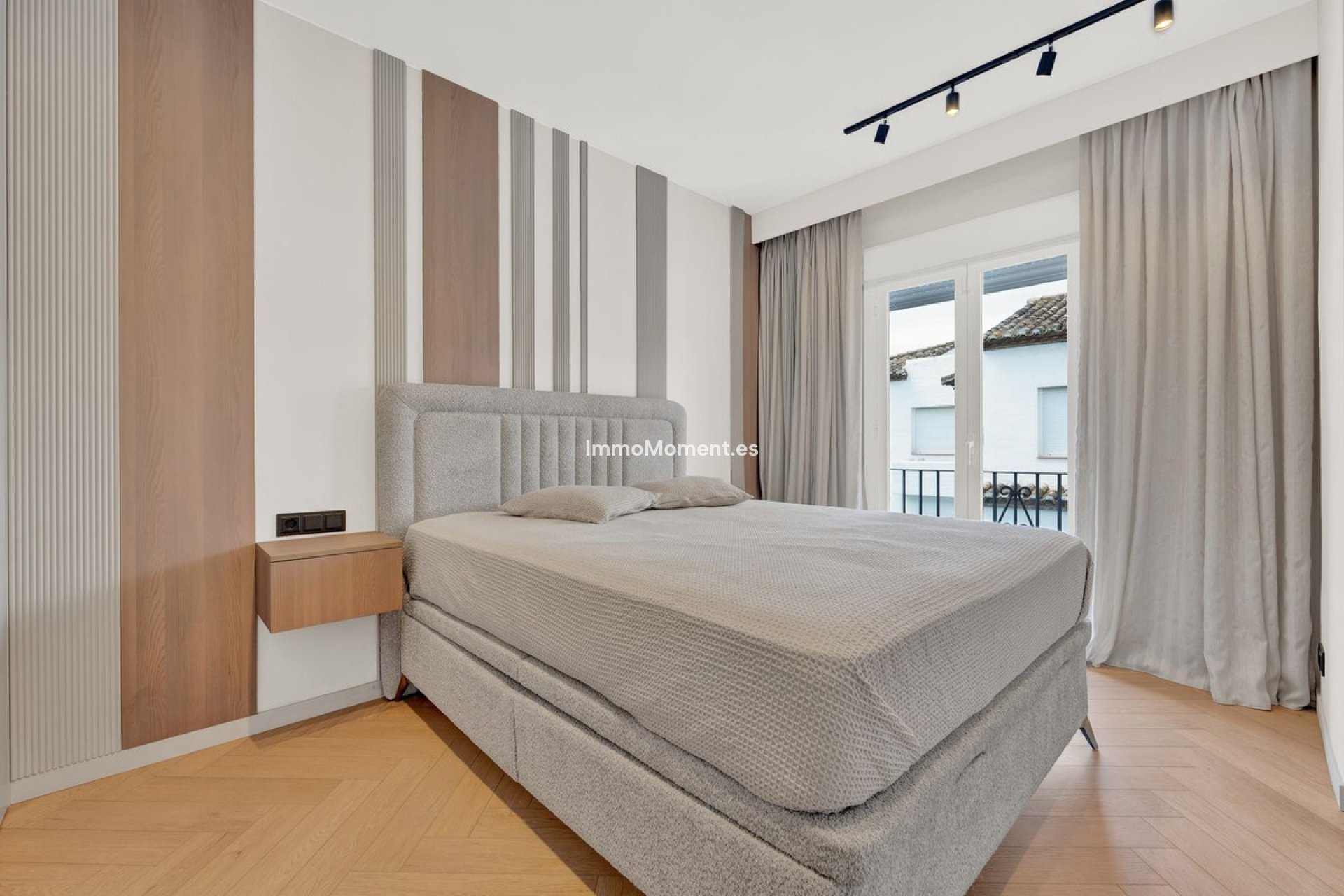 Bestaande woning - Appartement - Estepona  - Cancelada