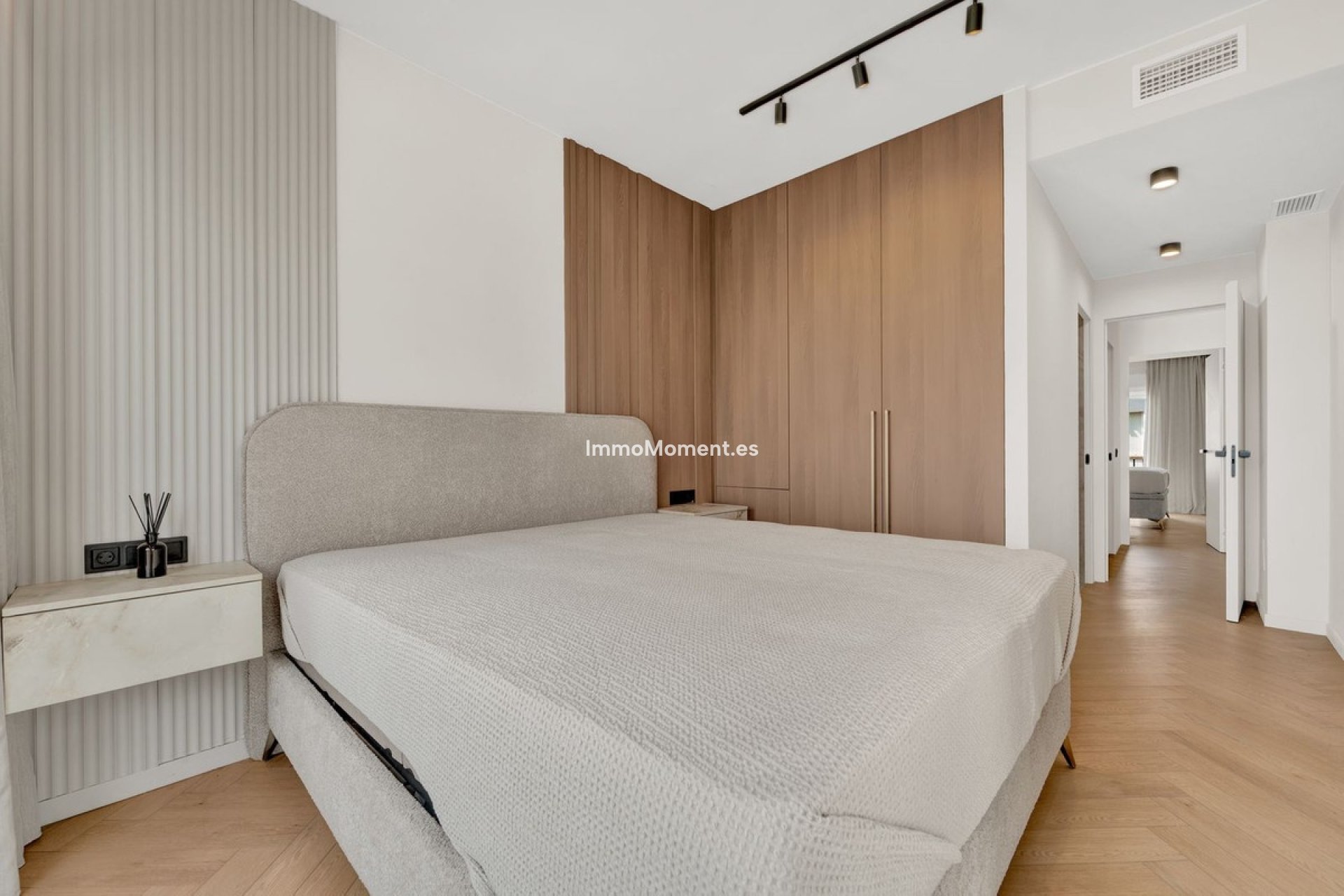 Bestaande woning - Appartement - Estepona  - Cancelada