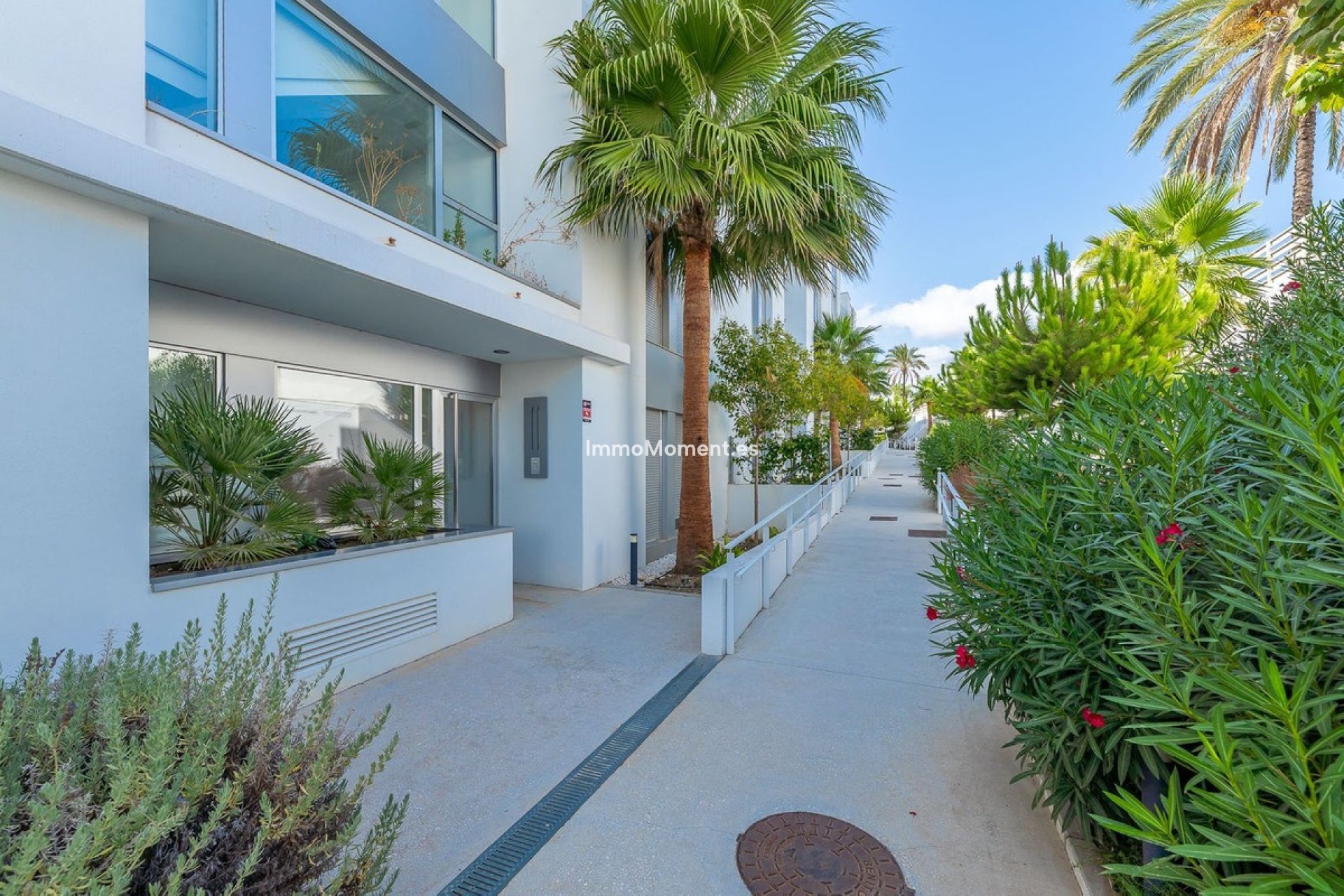 Bestaande woning - Appartement - Estepona  - Cancelada