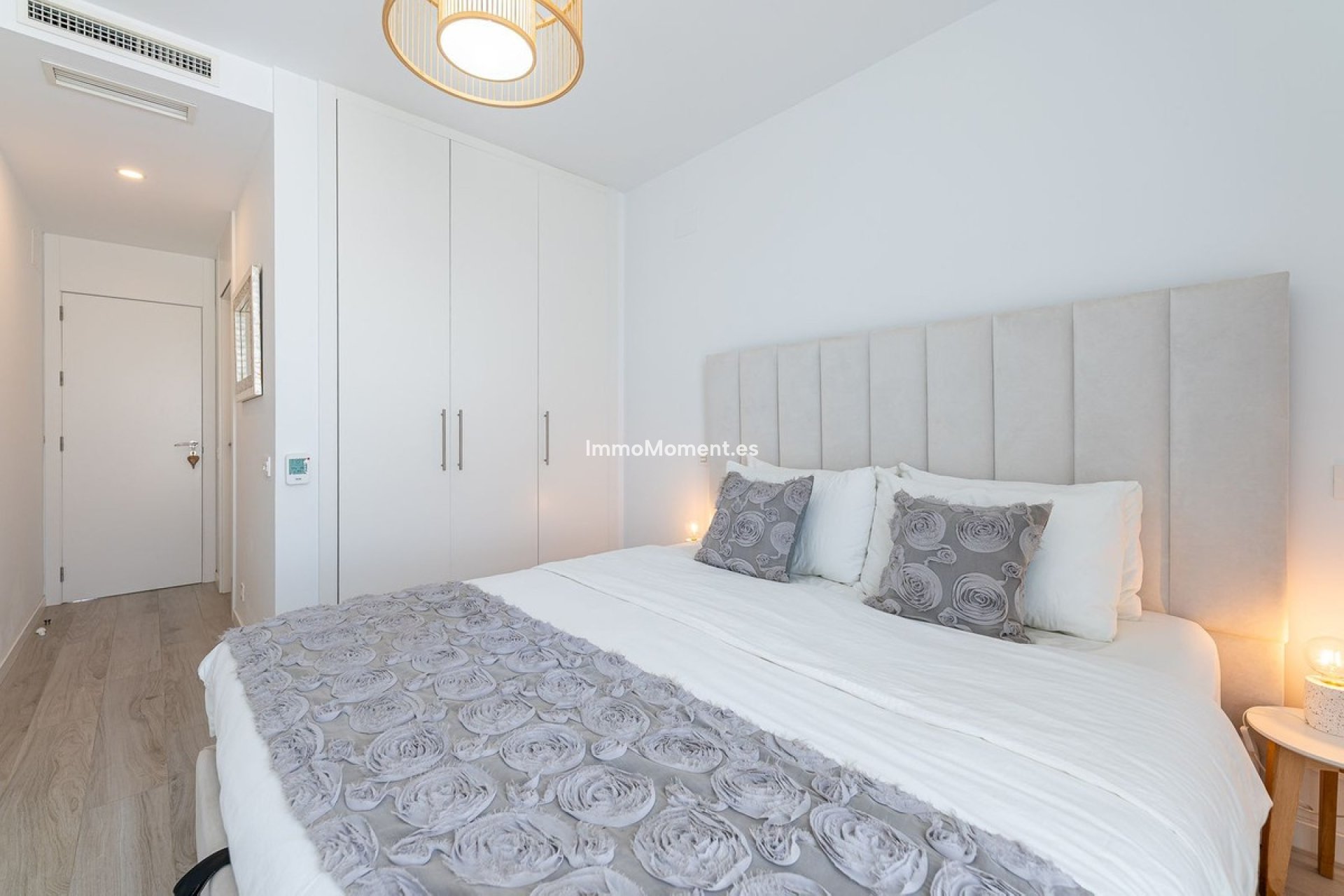 Bestaande woning - Appartement - Estepona  - Cancelada