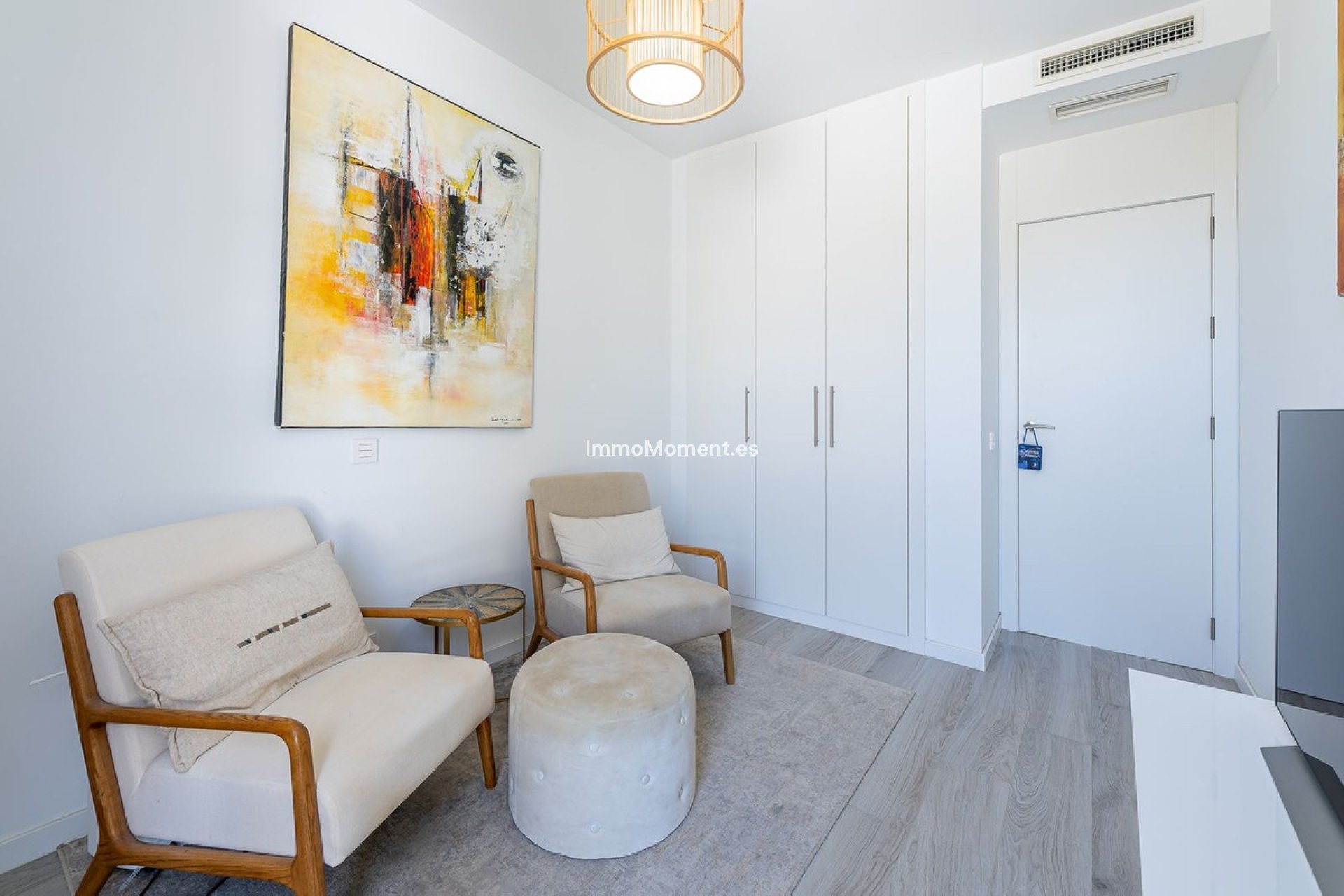 Bestaande woning - Appartement - Estepona  - Cancelada