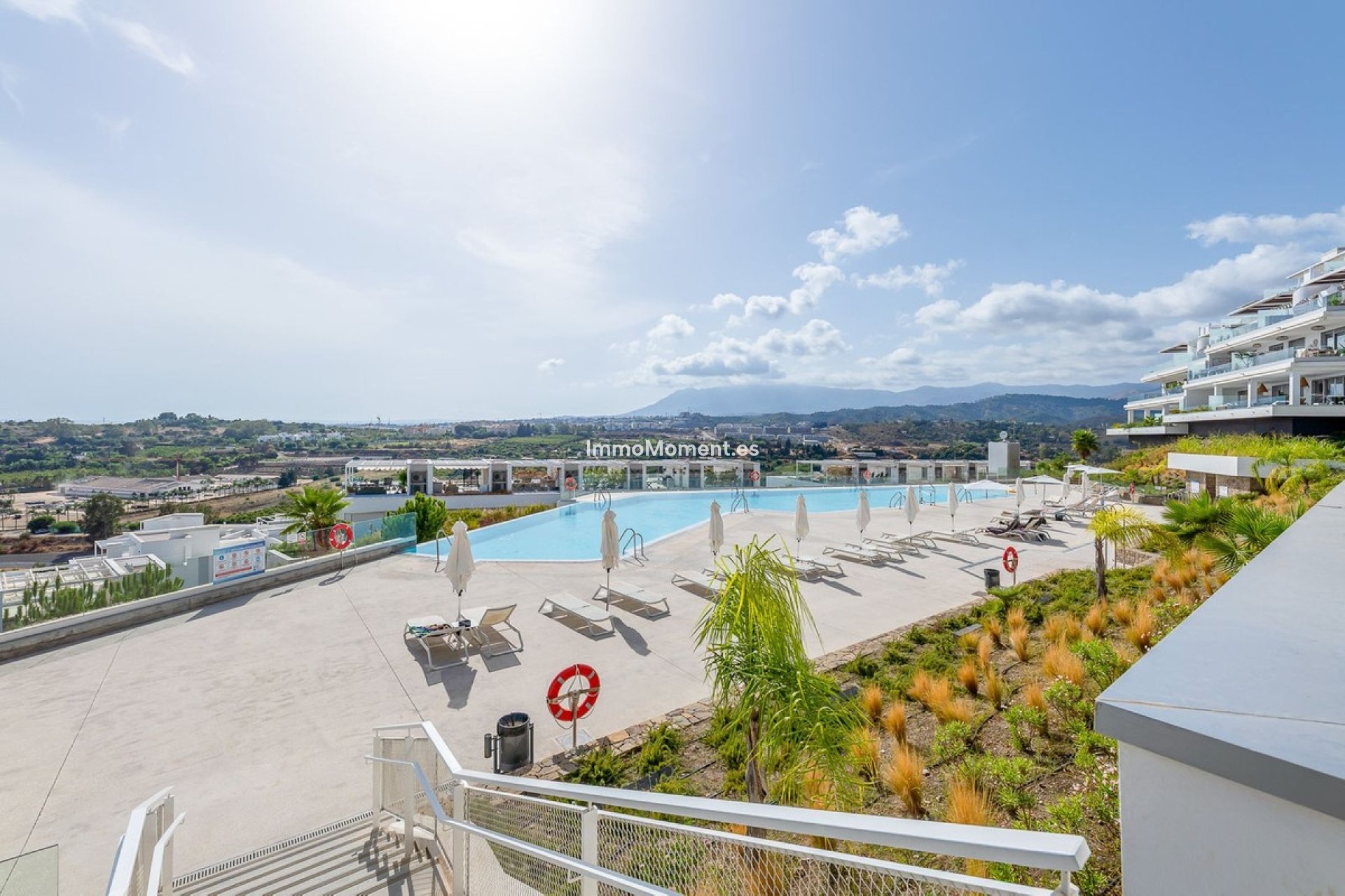 Bestaande woning - Appartement - Estepona  - Cancelada