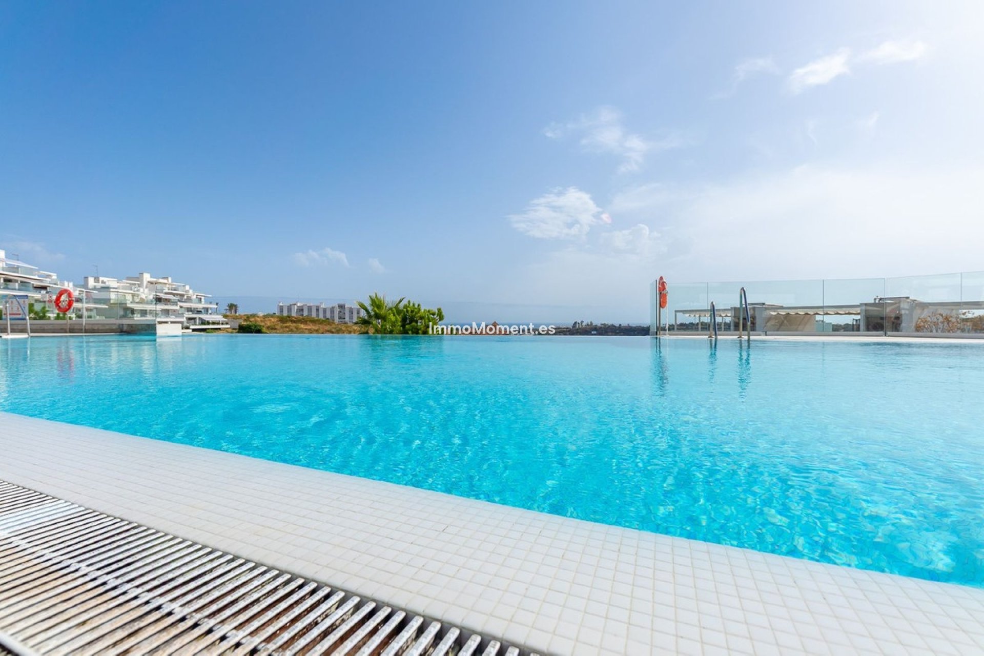 Bestaande woning - Appartement - Estepona  - Cancelada