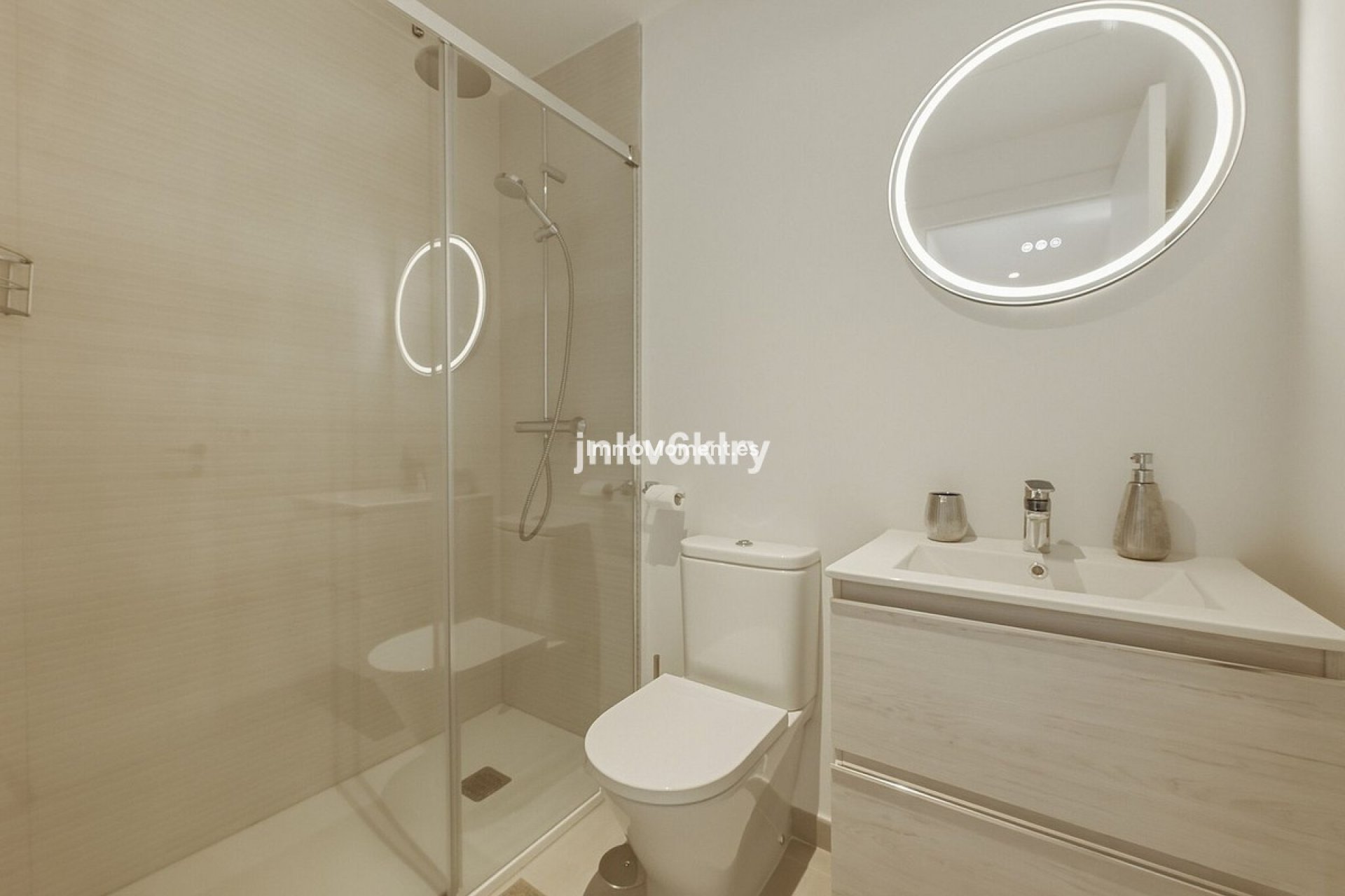 Bestaande woning - Appartement - Estepona  - Cancelada