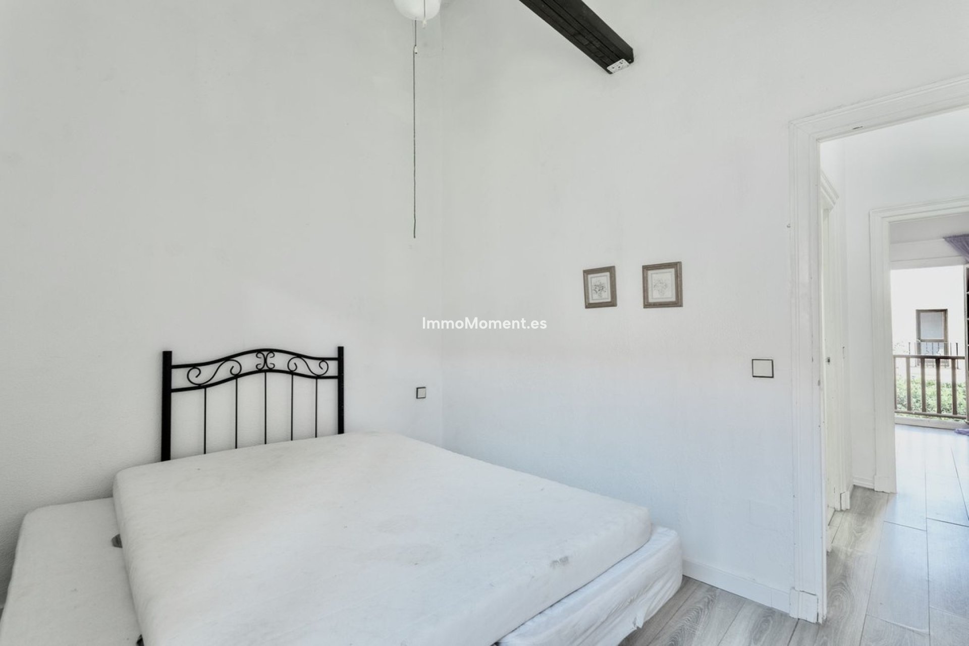 Bestaande woning - Appartement - Estepona  - Cancelada