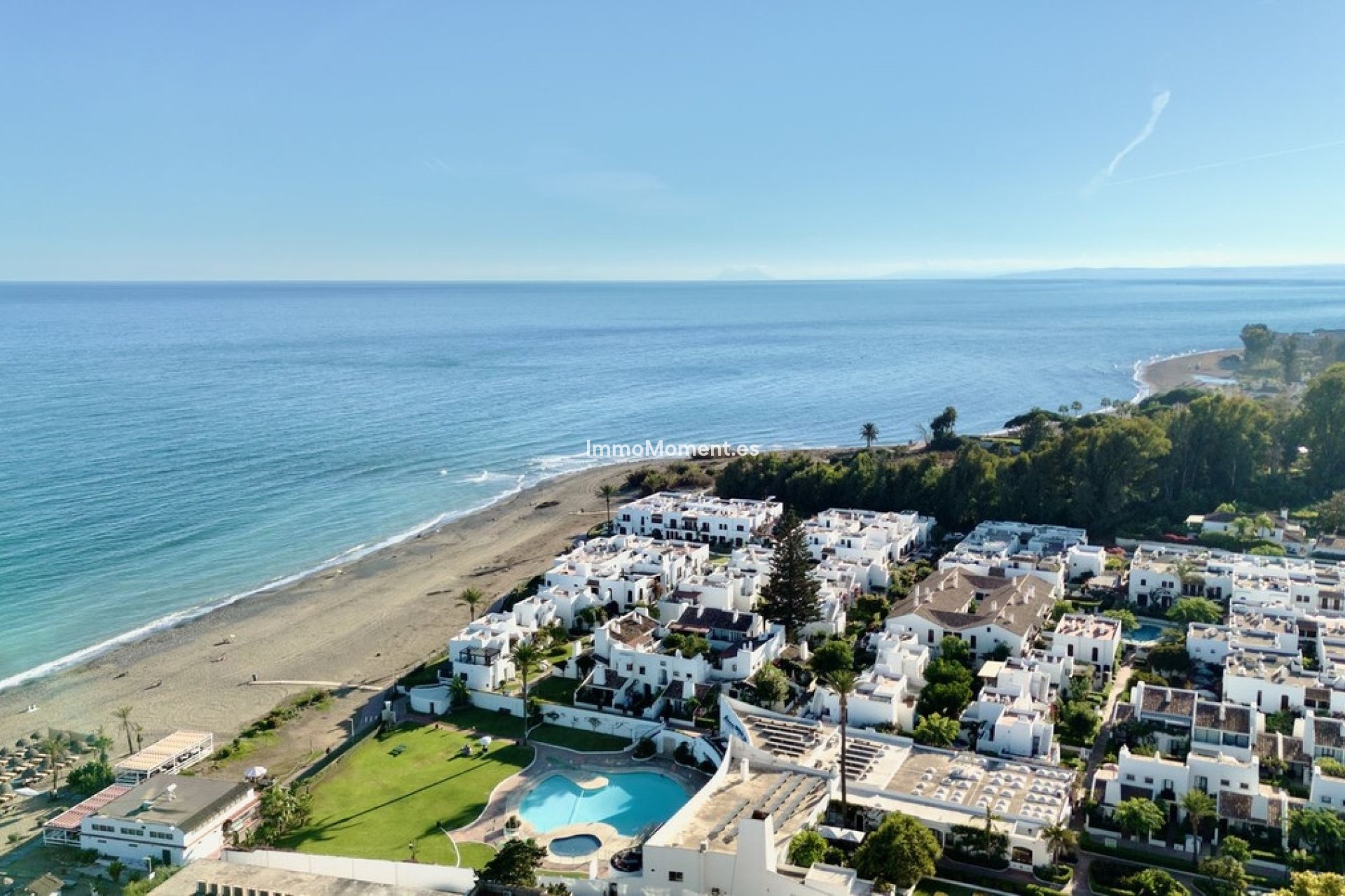 Bestaande woning - Appartement - Estepona  - Cancelada