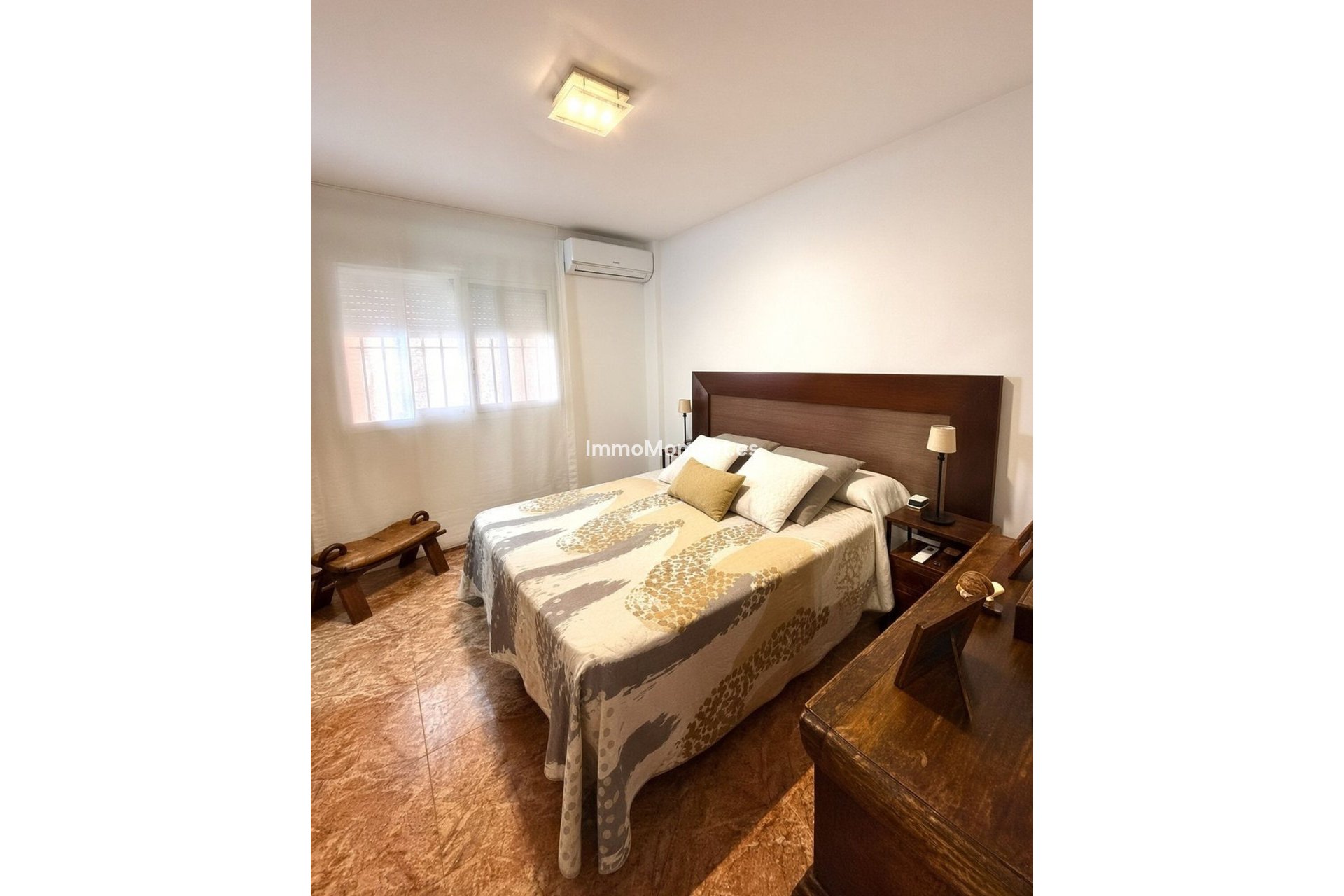 Bestaande woning - Appartement - Estepona  - Cancelada