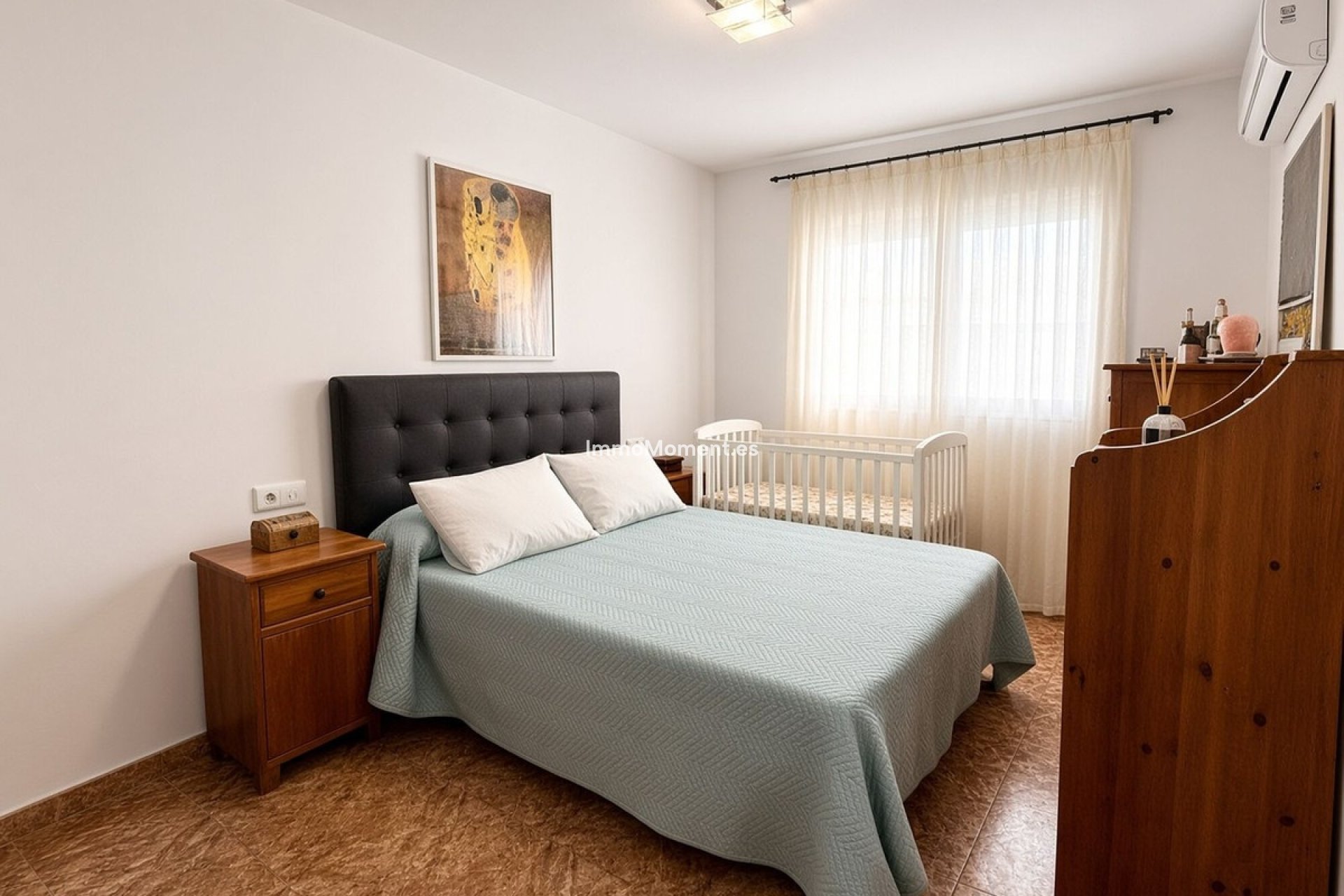 Bestaande woning - Appartement - Estepona  - Cancelada