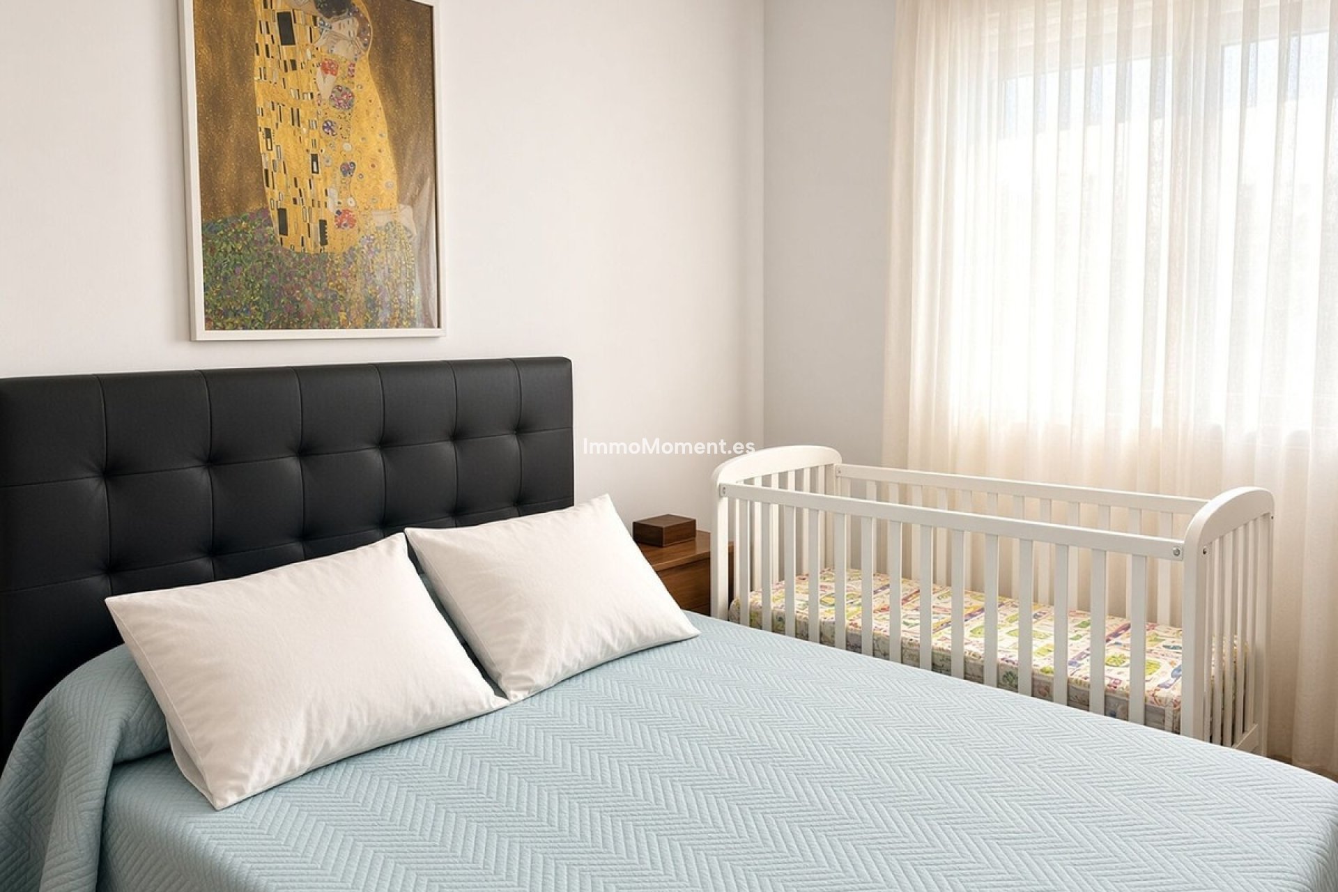 Bestaande woning - Appartement - Estepona  - Cancelada