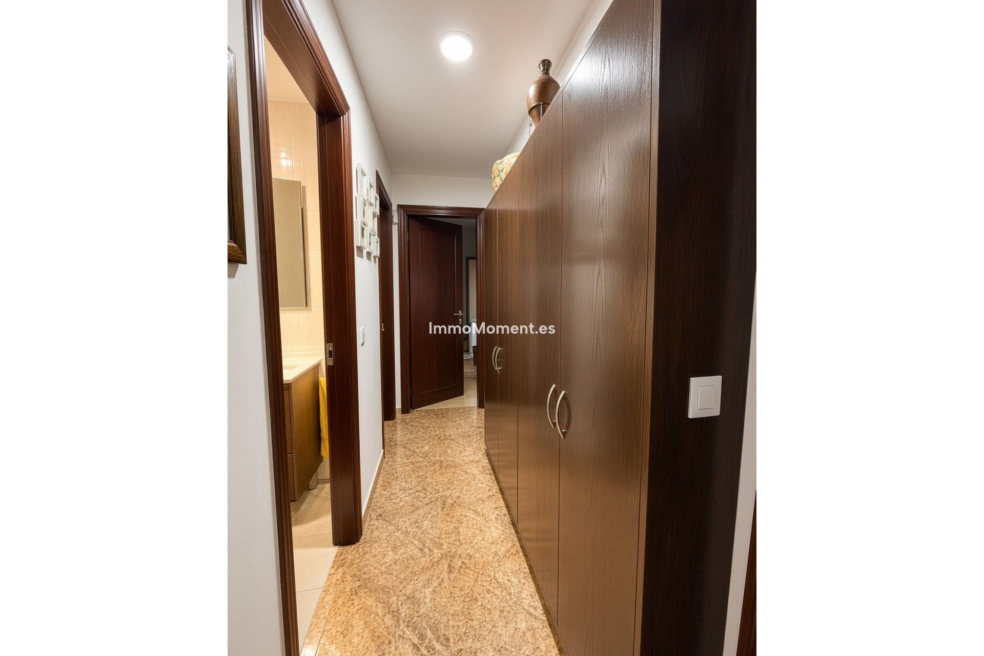 Bestaande woning - Appartement - Estepona  - Cancelada