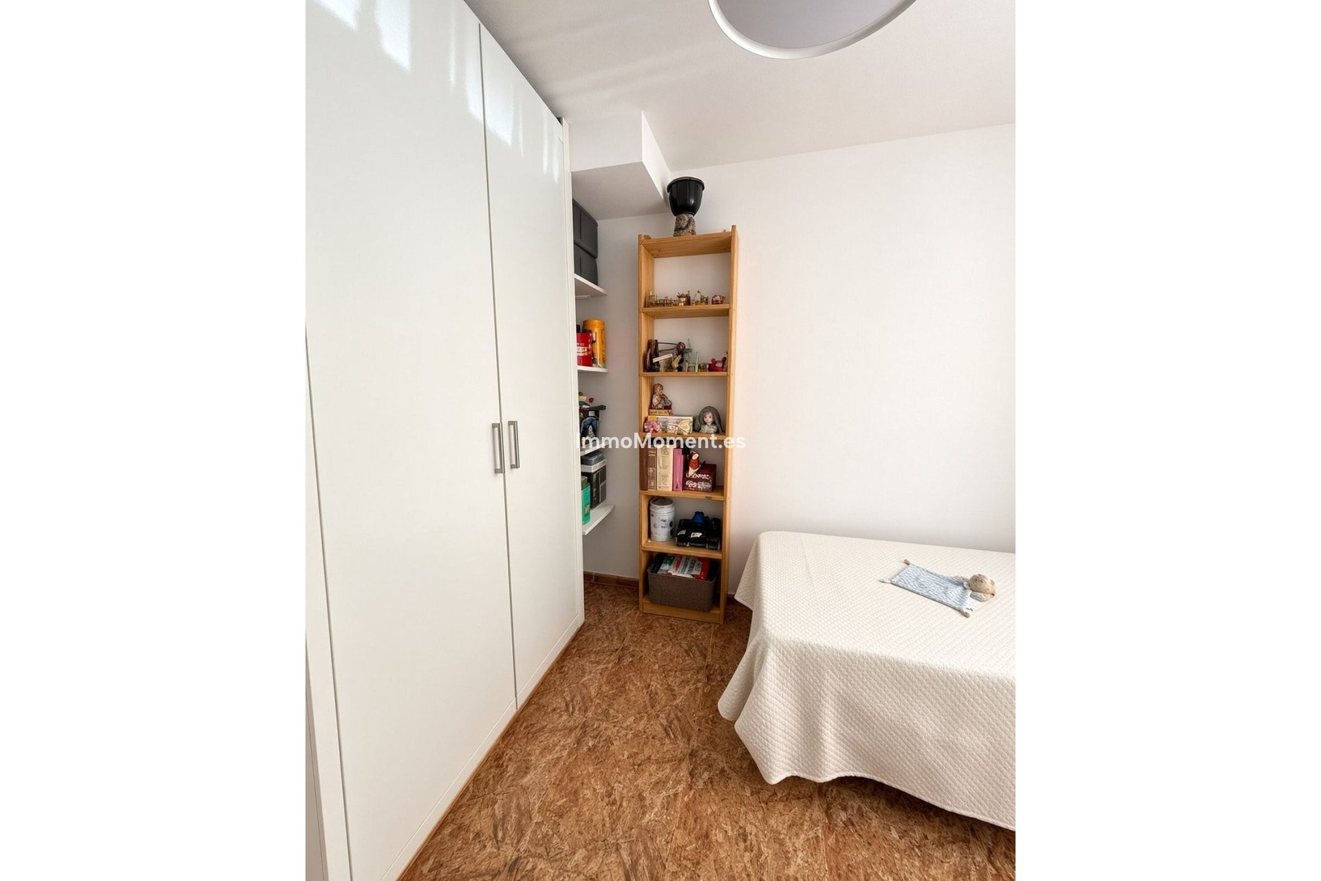 Bestaande woning - Appartement - Estepona  - Cancelada