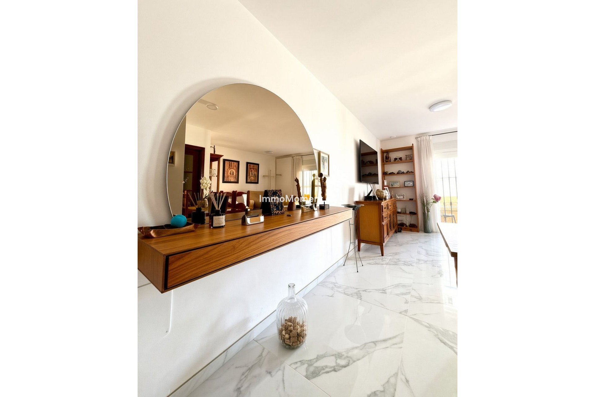 Bestaande woning - Appartement - Estepona  - Cancelada