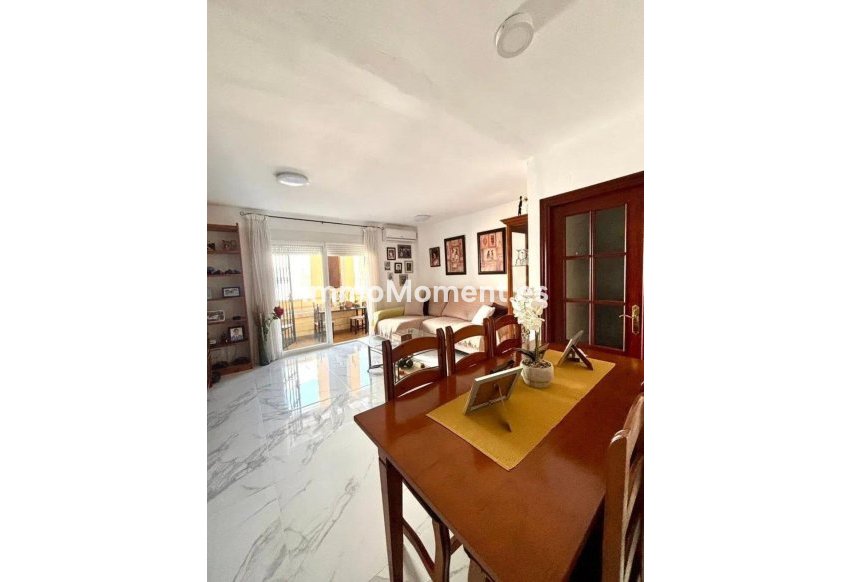Bestaande woning - Appartement - Estepona  - Cancelada