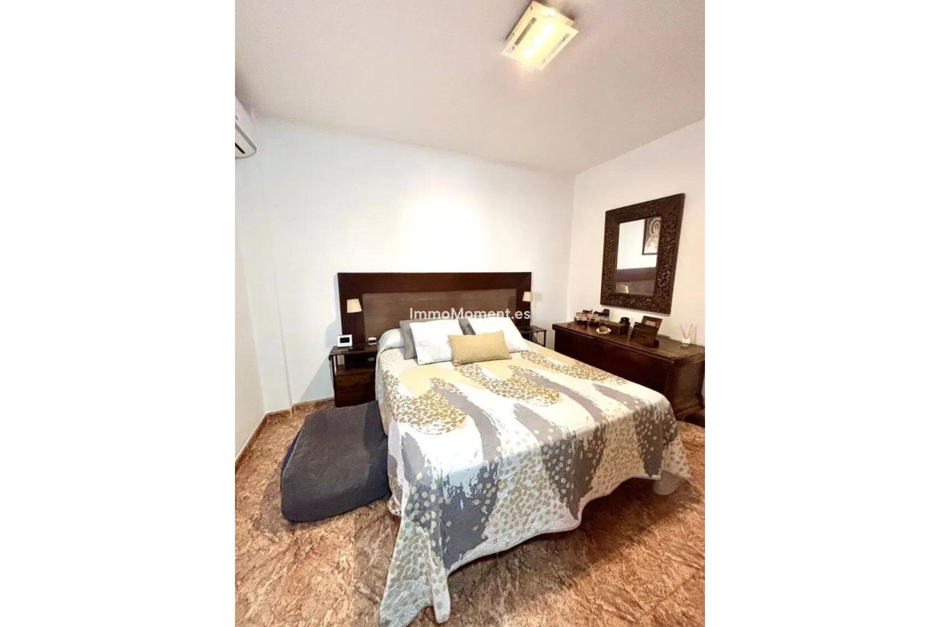 Bestaande woning - Appartement - Estepona  - Cancelada