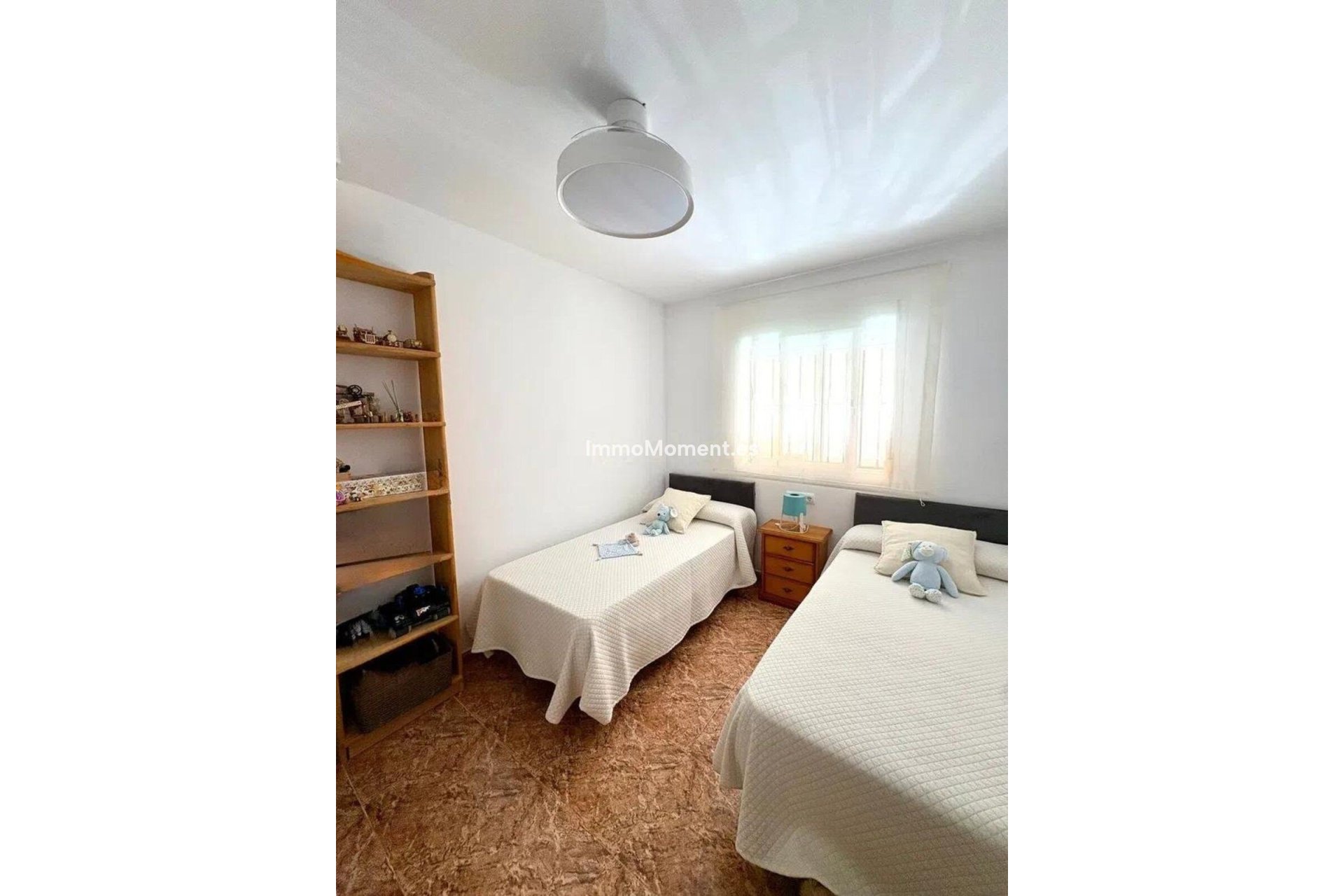 Bestaande woning - Appartement - Estepona  - Cancelada