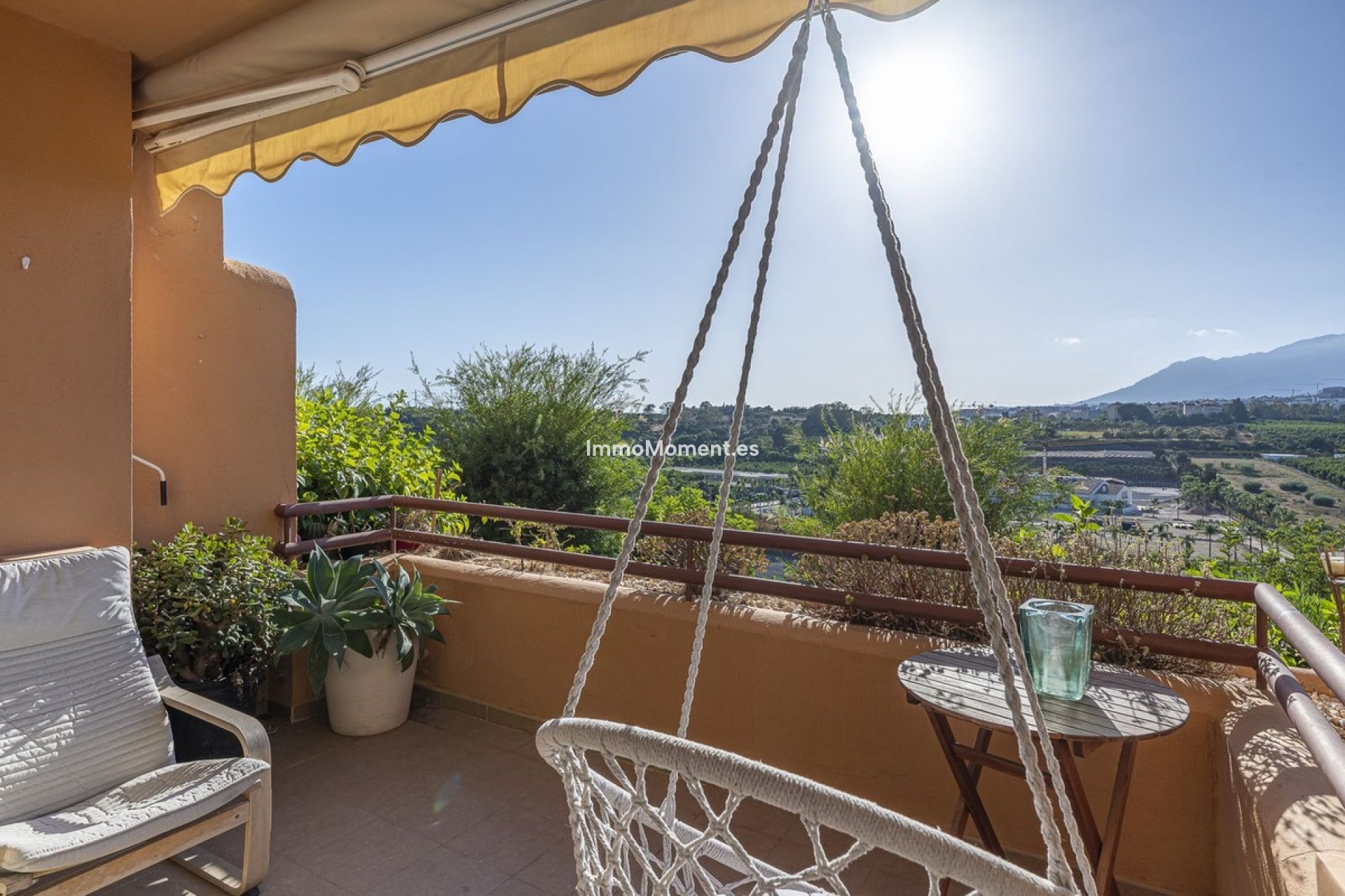 Bestaande woning - Appartement - Estepona  - Cancelada