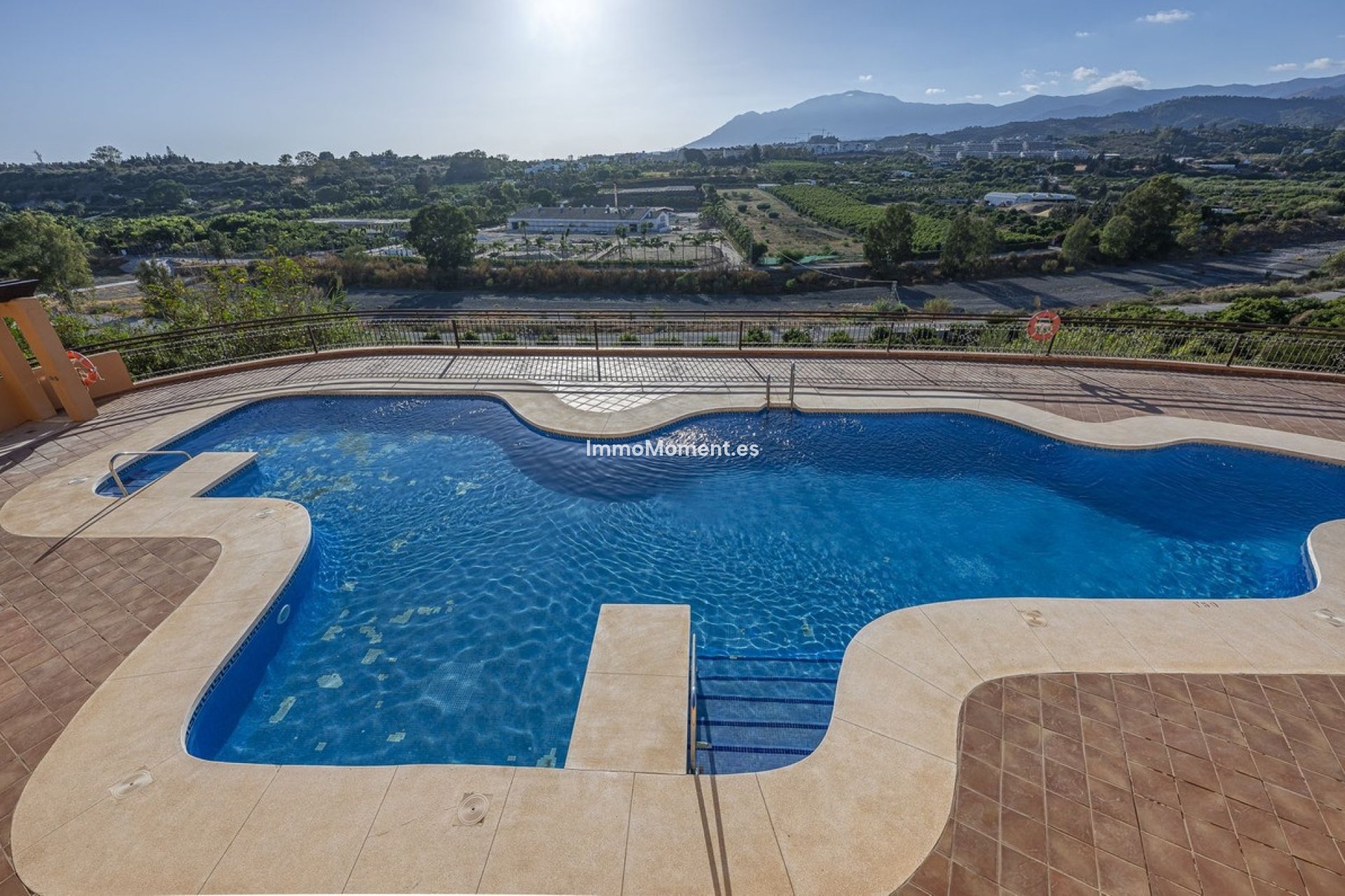 Bestaande woning - Appartement - Estepona  - Cancelada