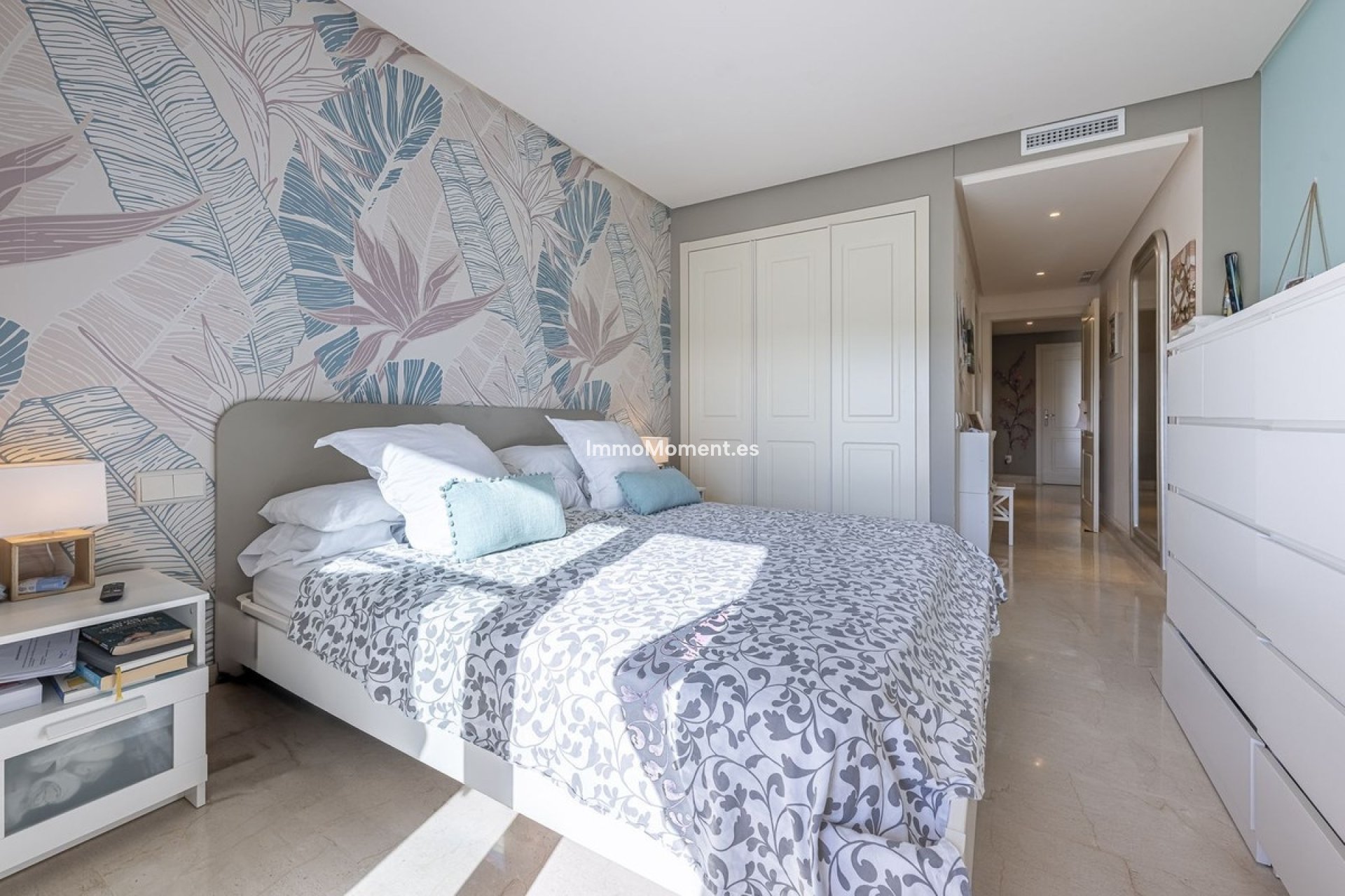 Bestaande woning - Appartement - Estepona  - Cancelada